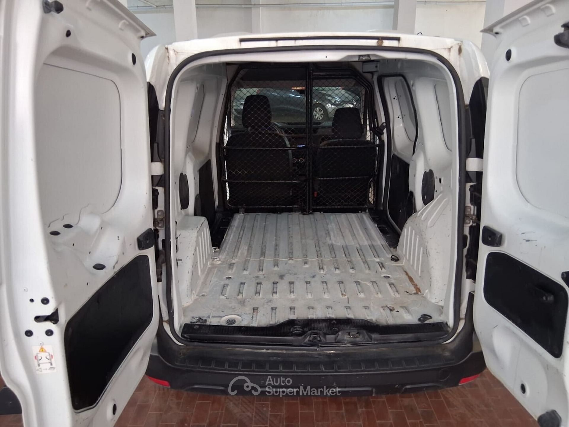 Renault Express