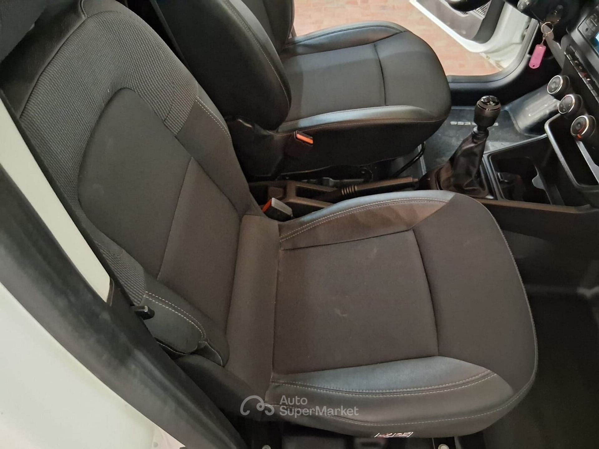Renault Express