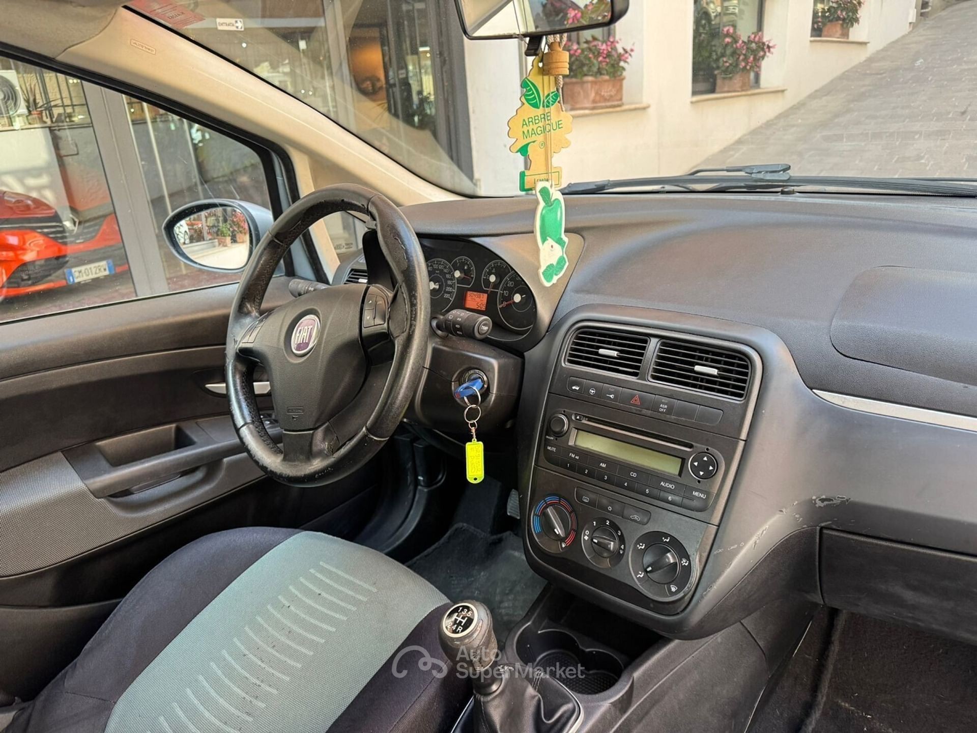Fiat Grande Punto