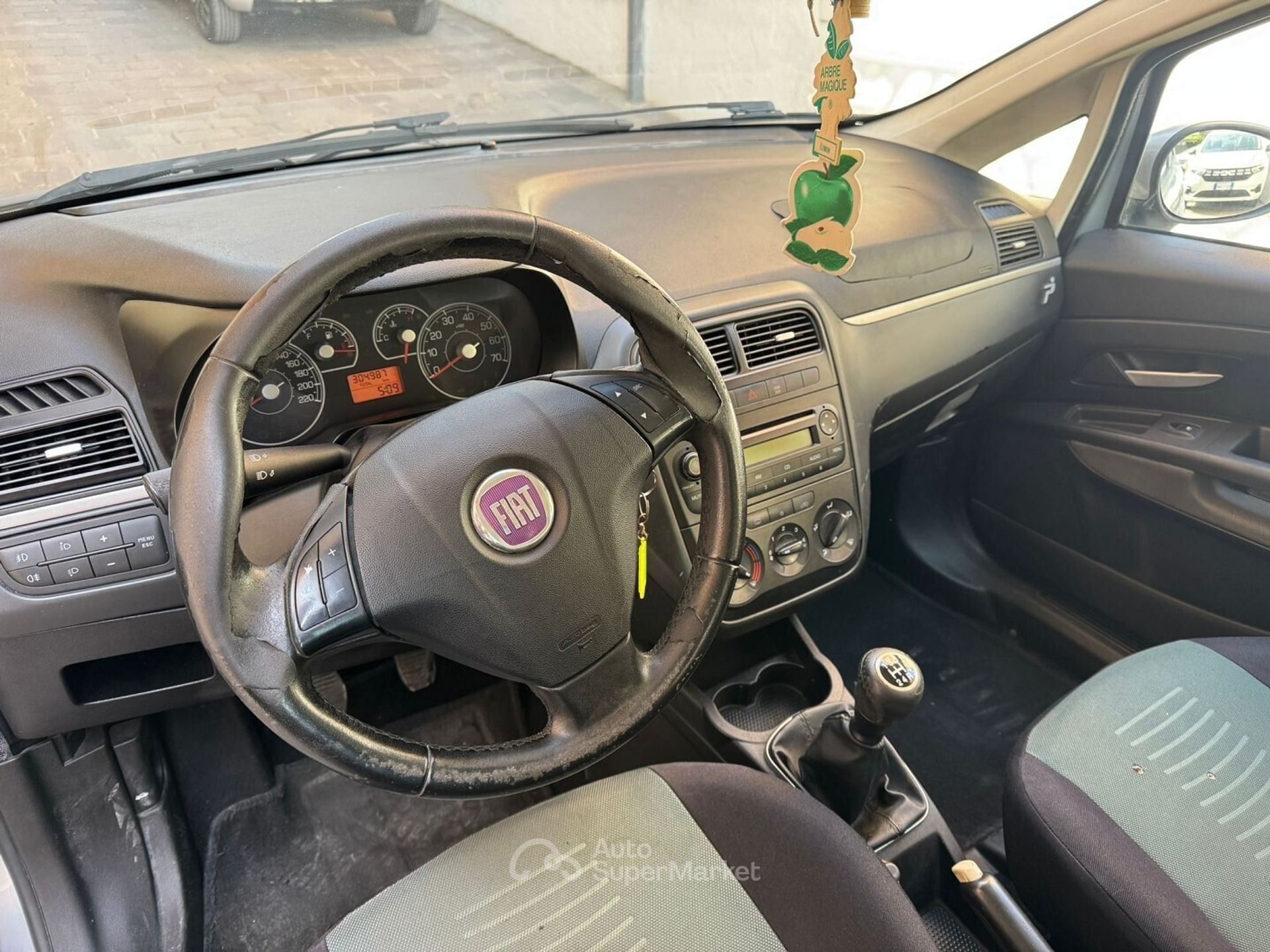 Fiat Grande Punto