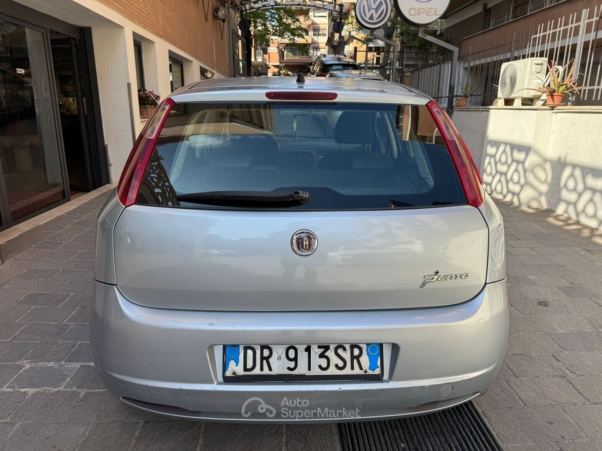 Fiat Grande Punto