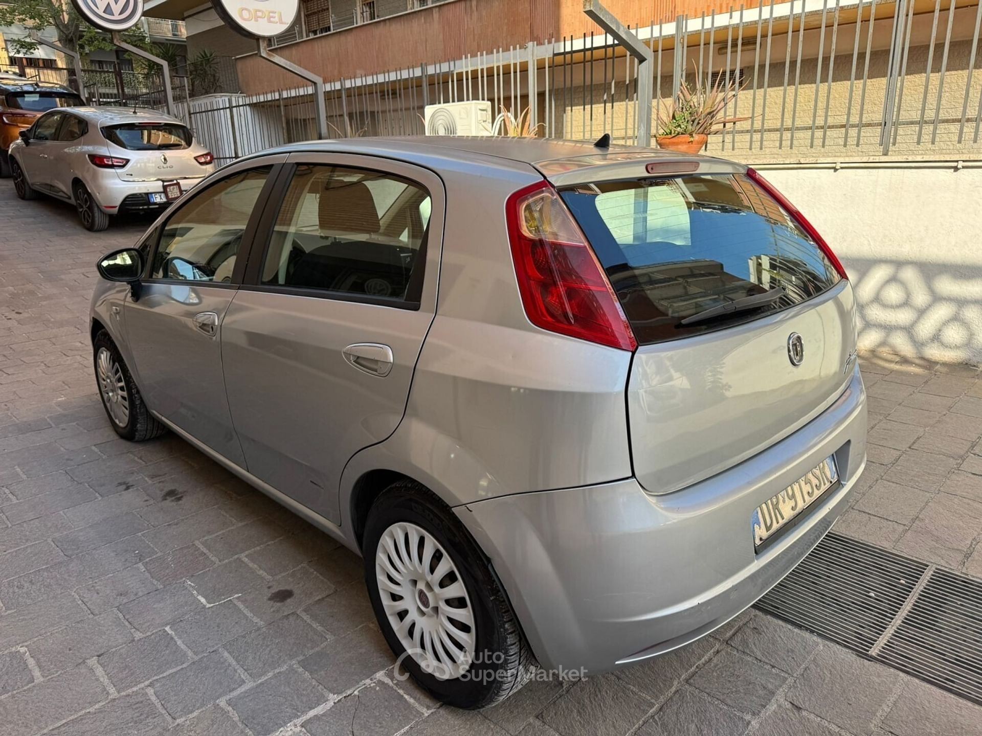 Fiat Grande Punto