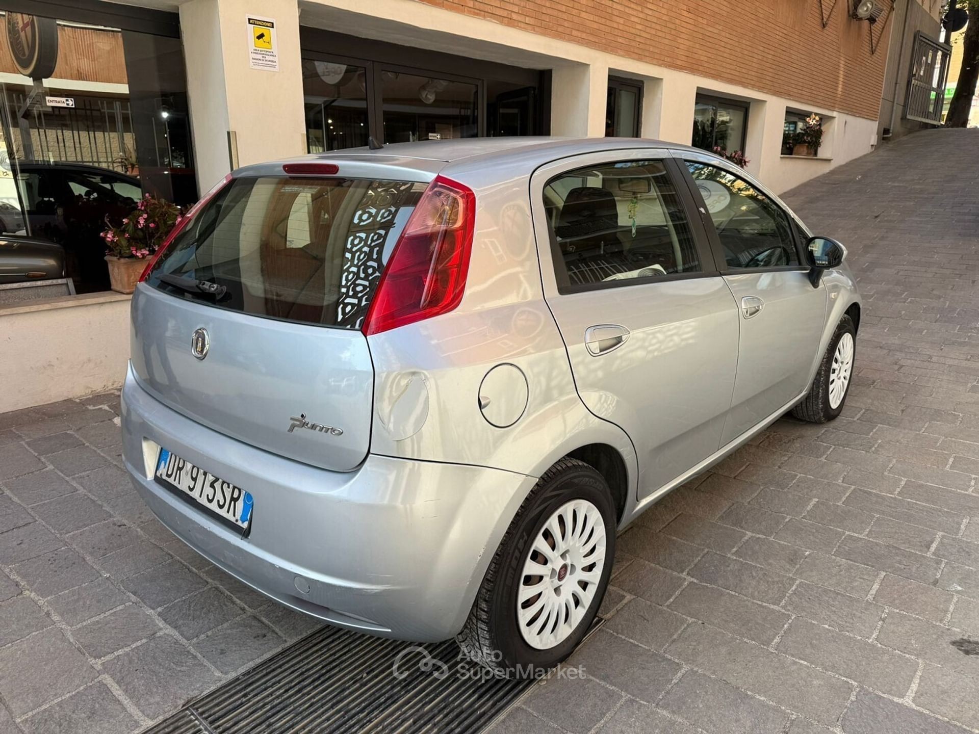 Fiat Grande Punto