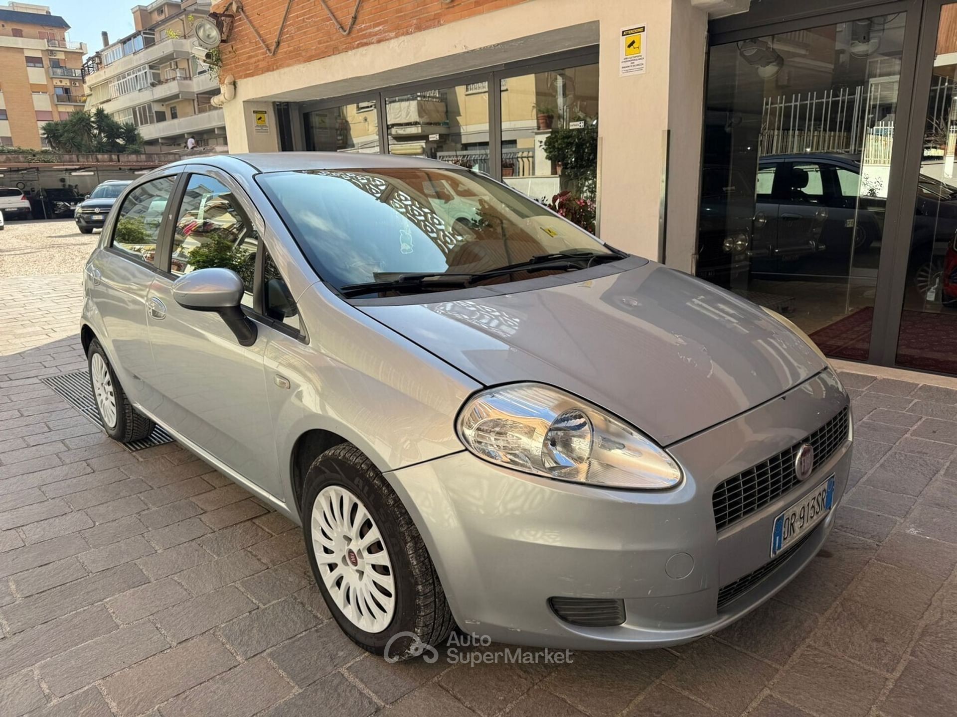 Fiat Grande Punto