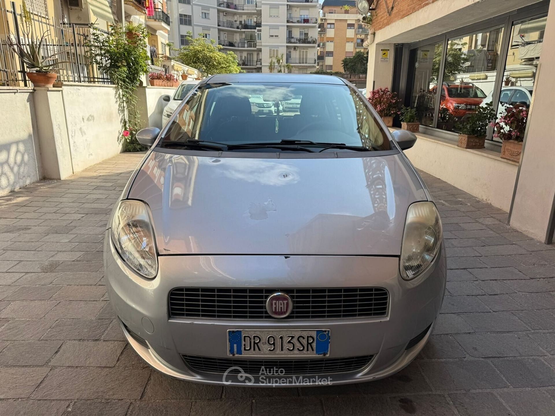 Fiat Grande Punto