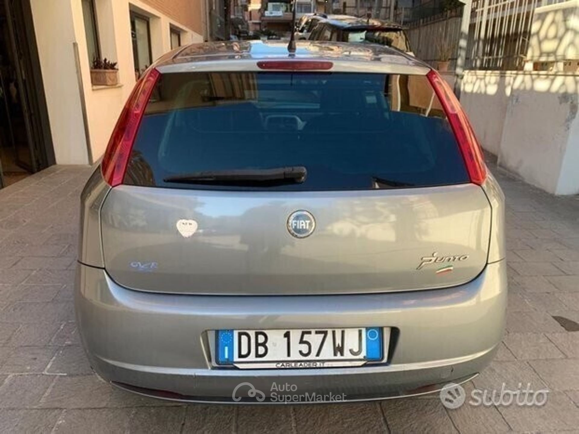 Fiat Grande Punto