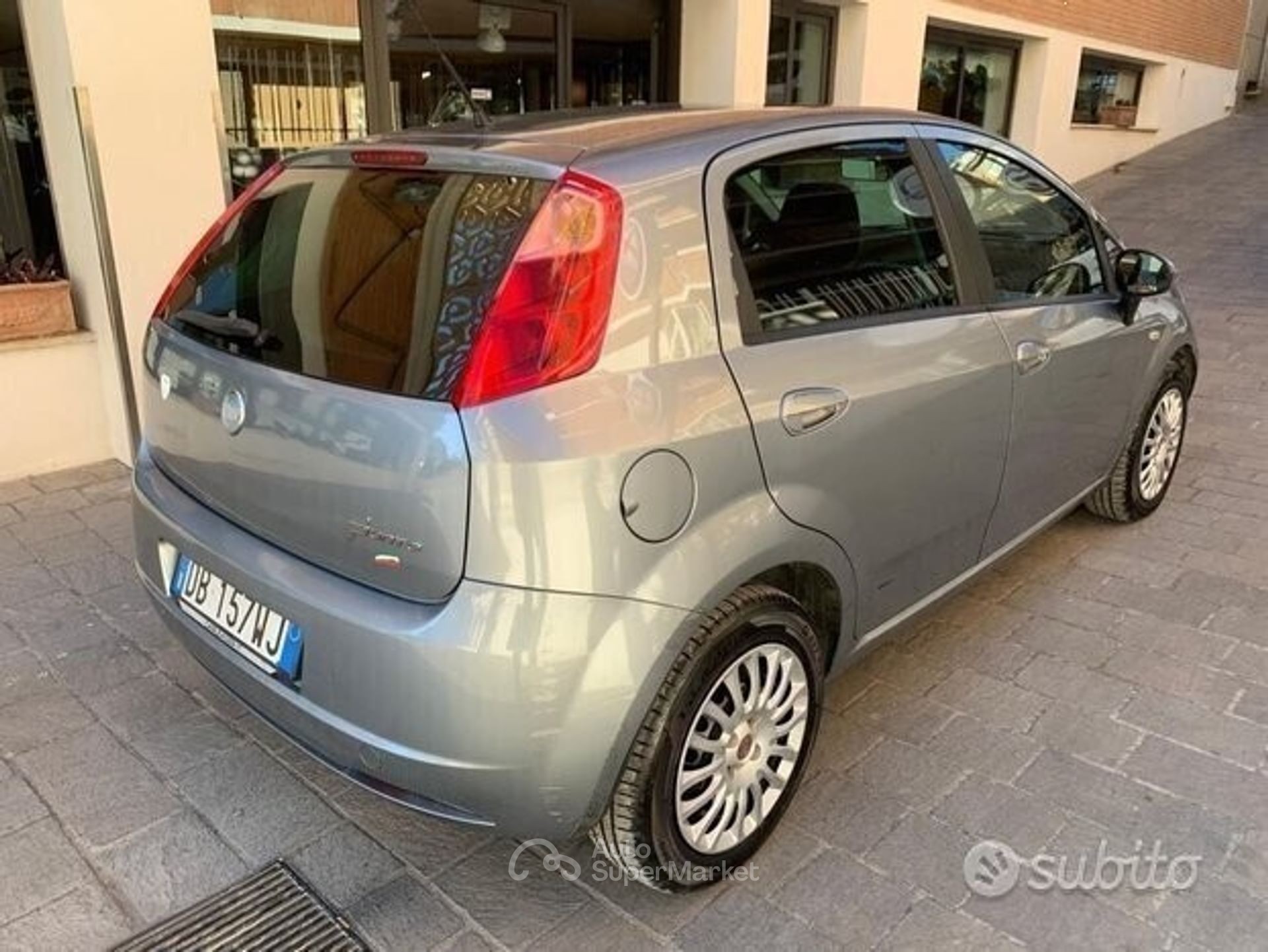 Fiat Grande Punto