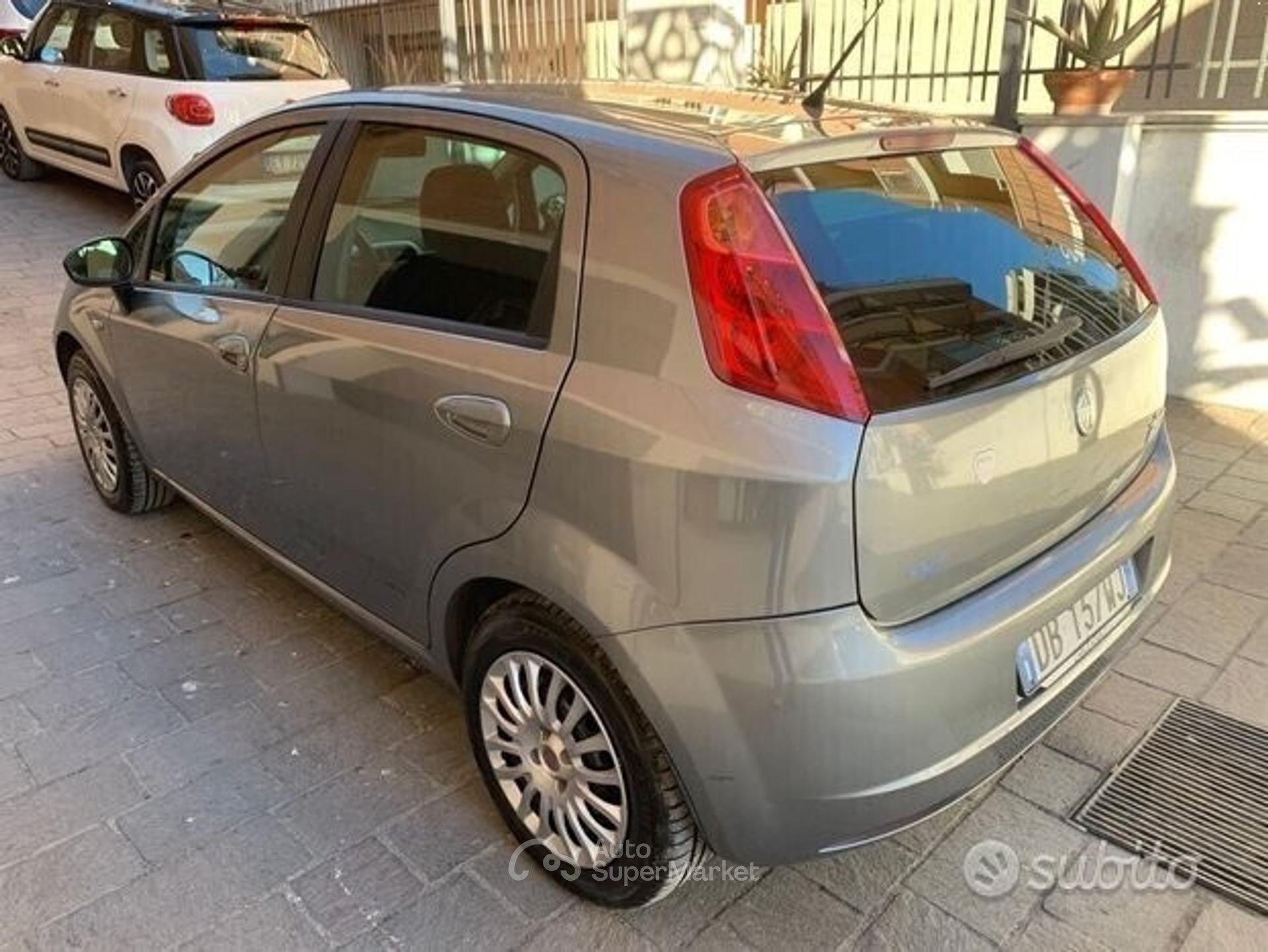 Fiat Grande Punto