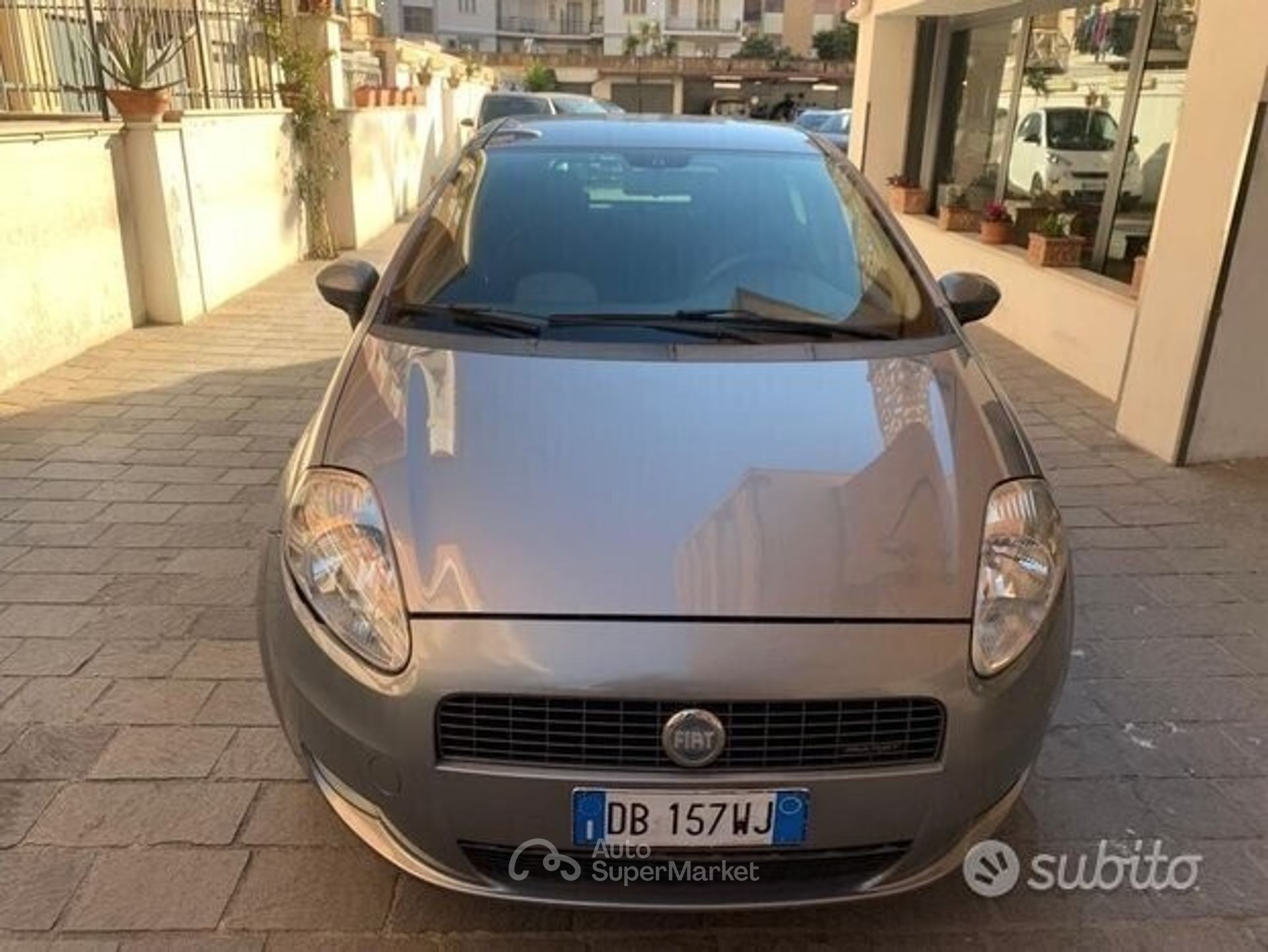 Fiat Grande Punto