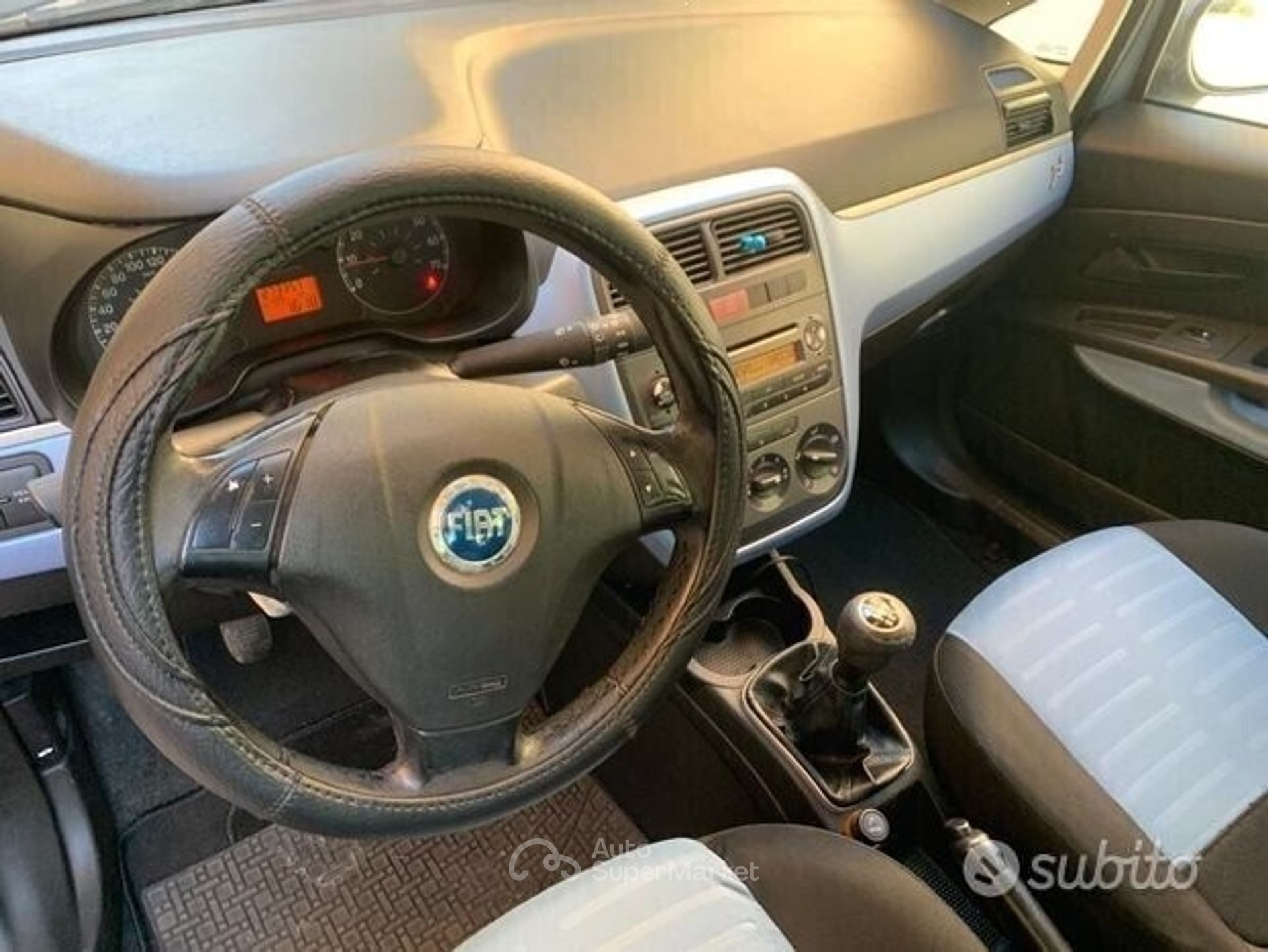 Fiat Grande Punto