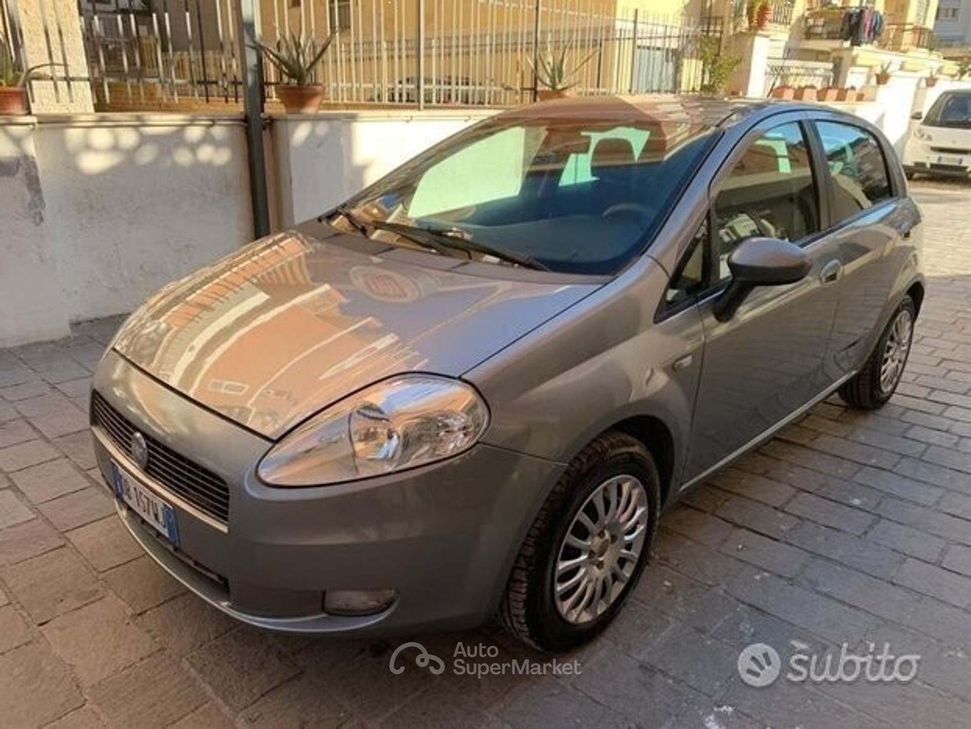 Fiat Grande Punto