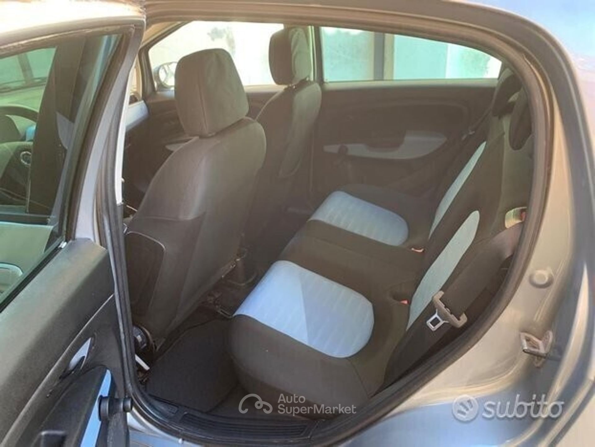 Fiat Grande Punto