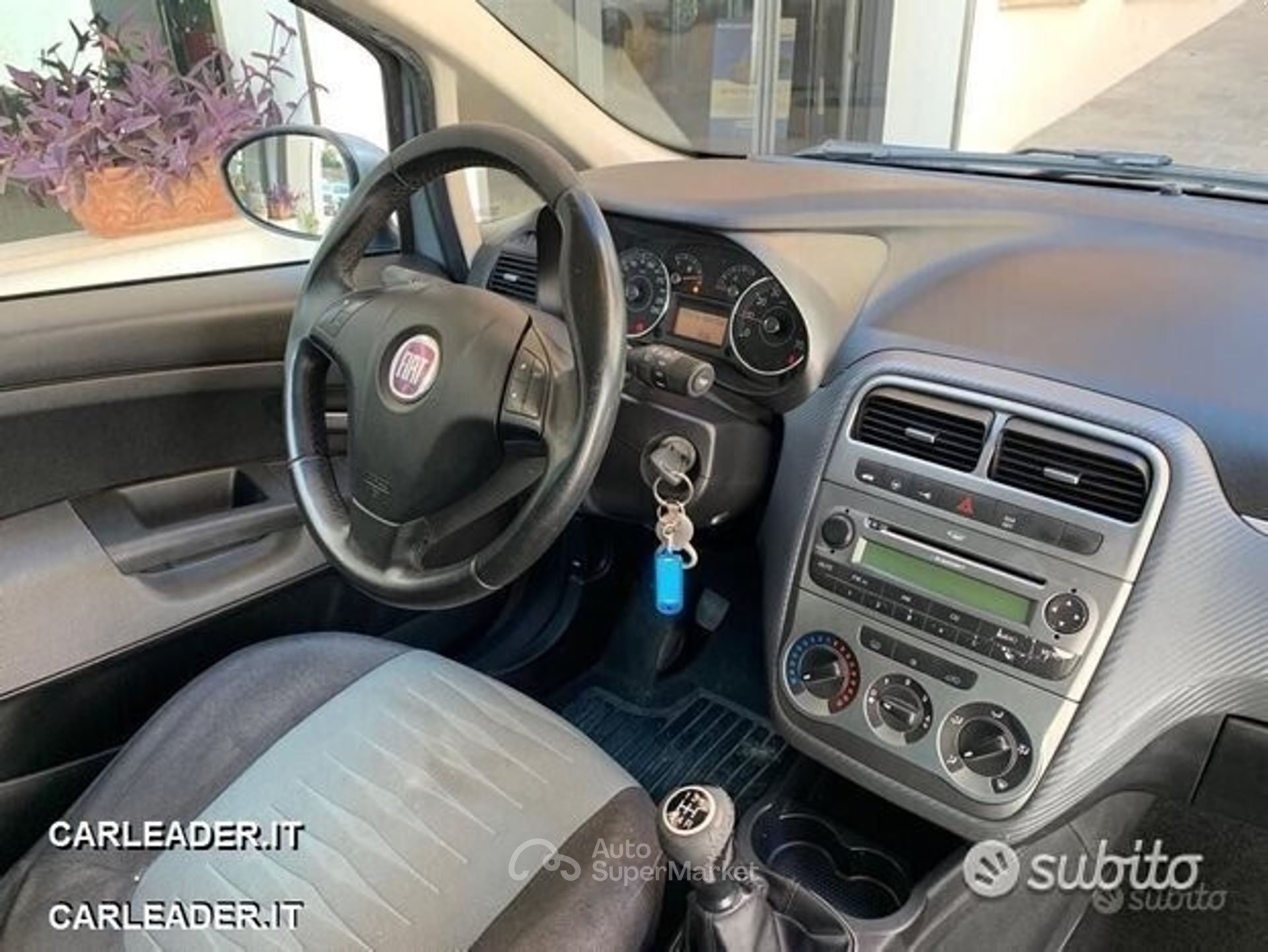 Fiat Grande Punto