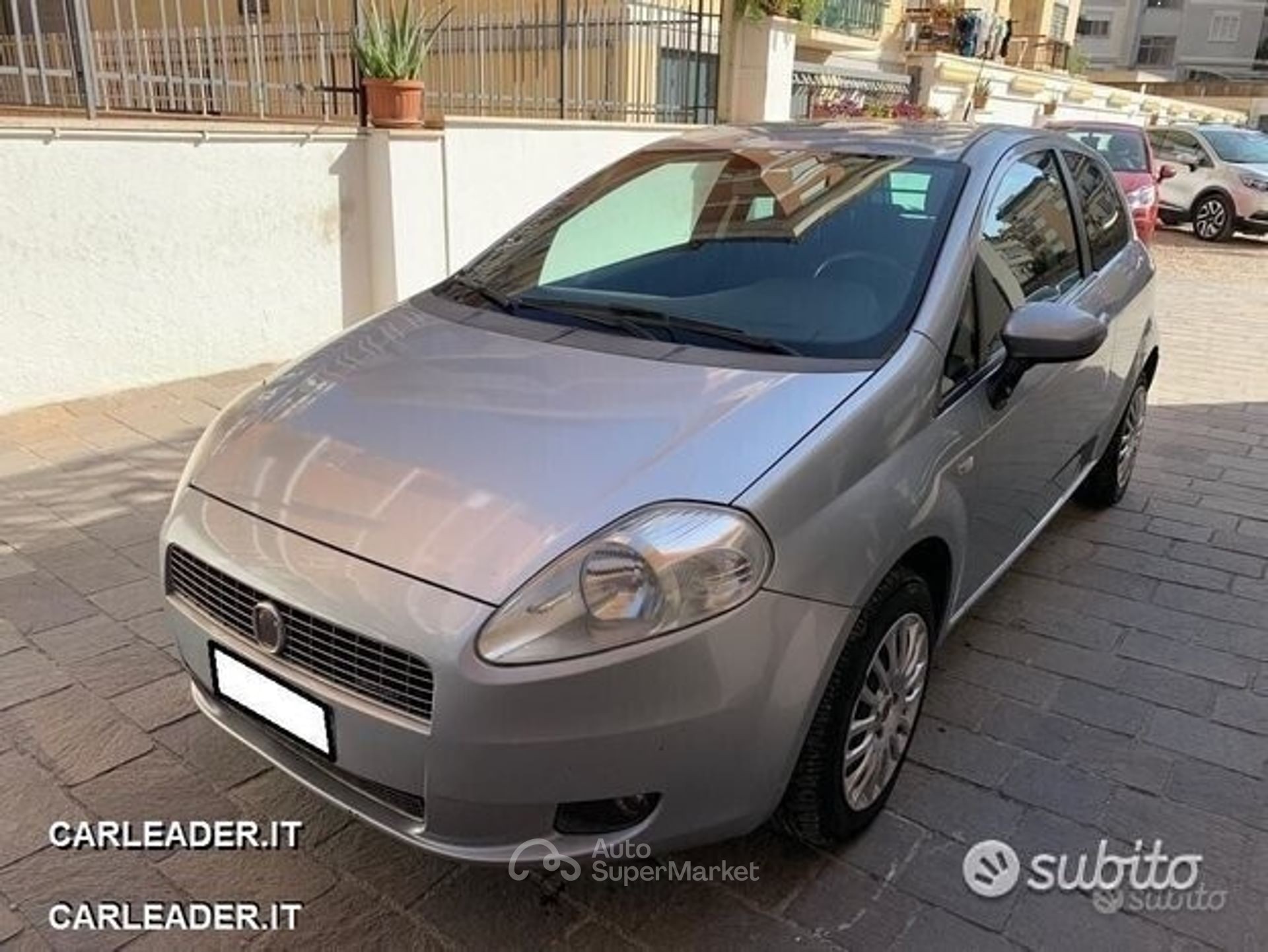 Fiat Grande Punto