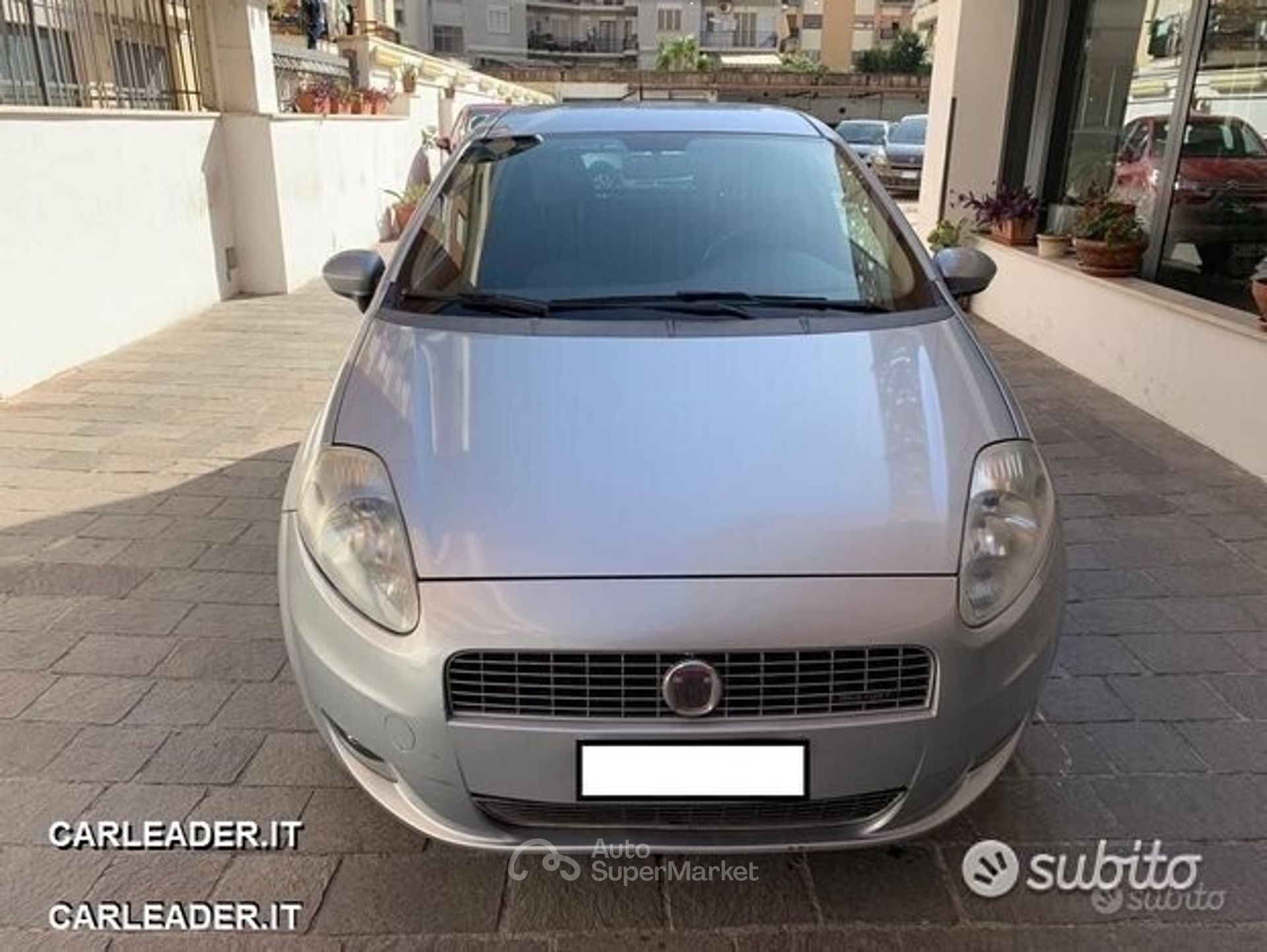 Fiat Grande Punto