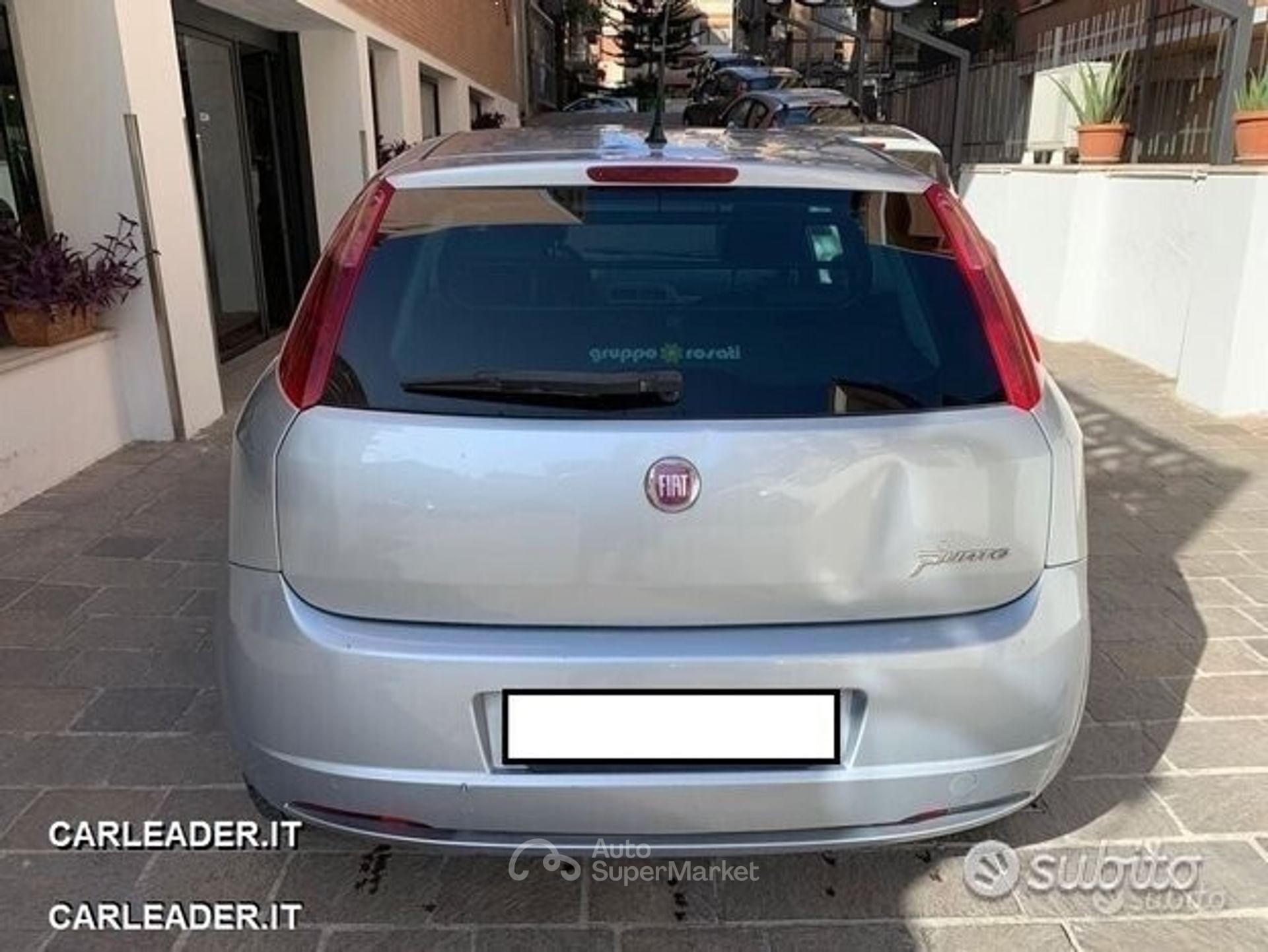Fiat Grande Punto