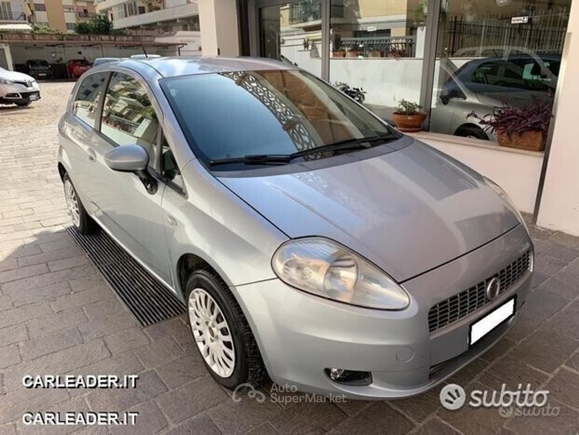 Fiat Grande Punto