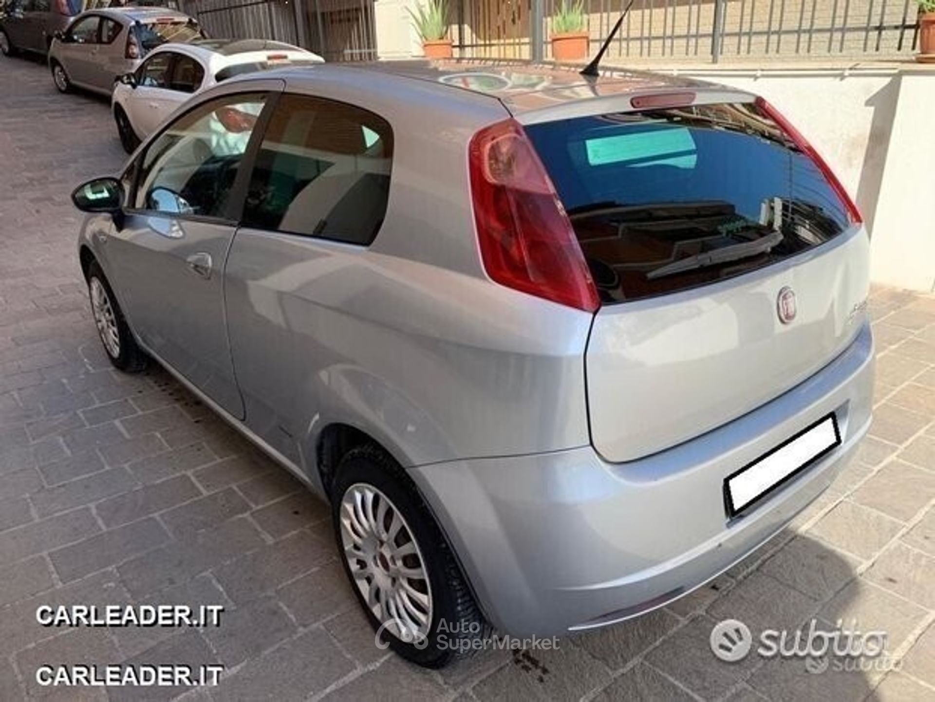 Fiat Grande Punto