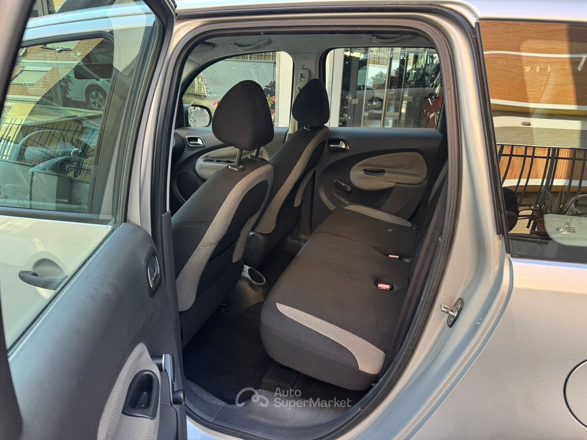 Citroen C3 Picasso