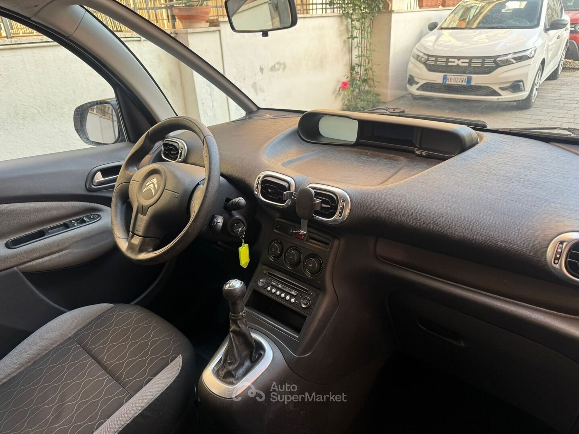 Citroen C3 Picasso