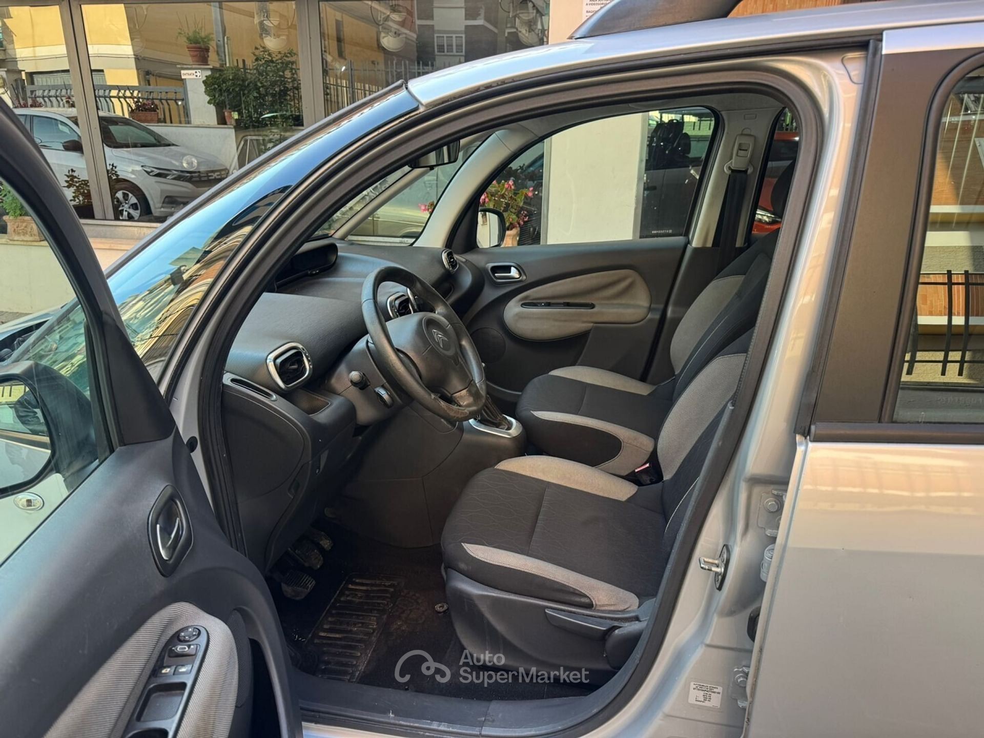 Citroen C3 Picasso