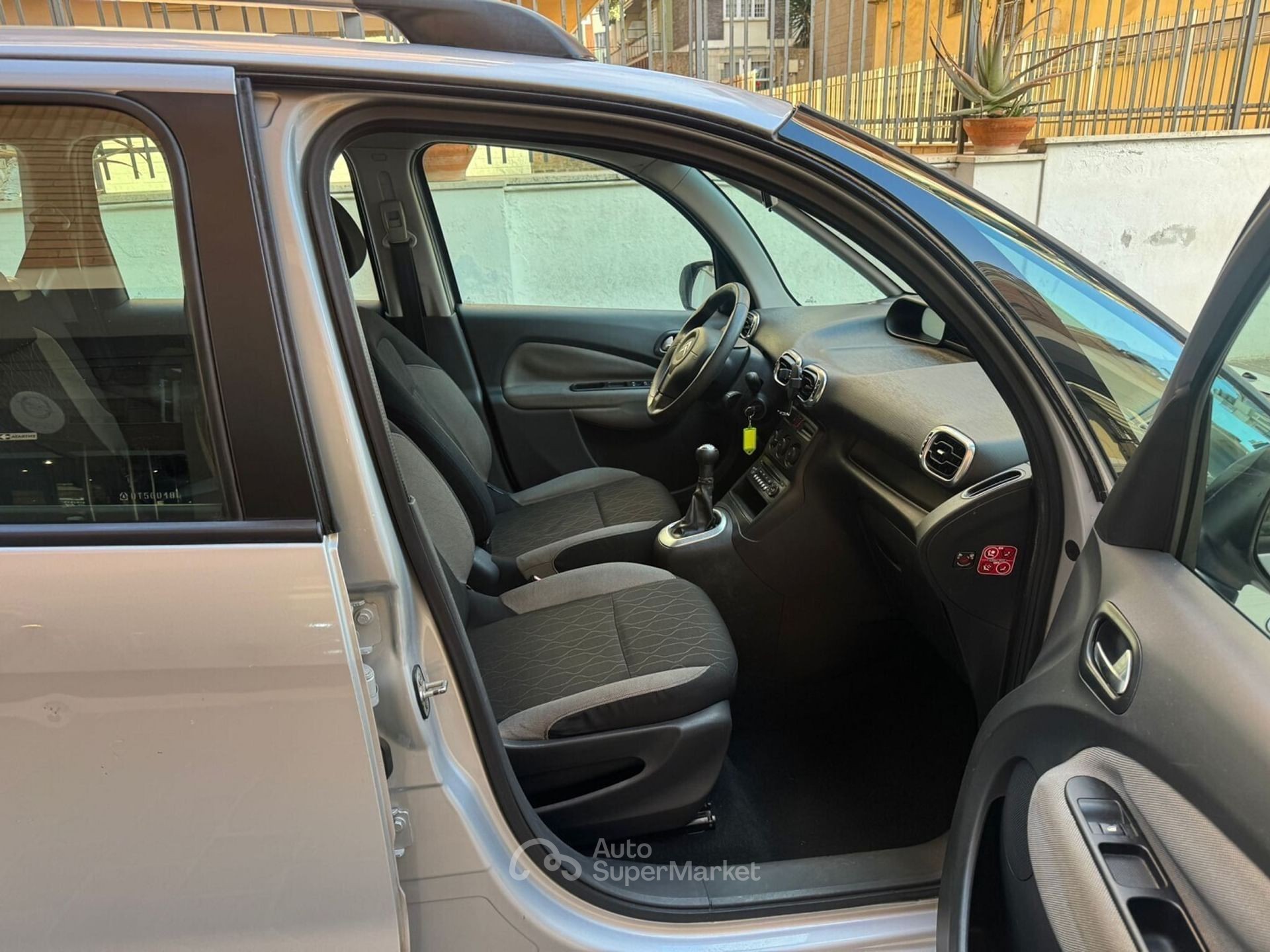 Citroen C3 Picasso