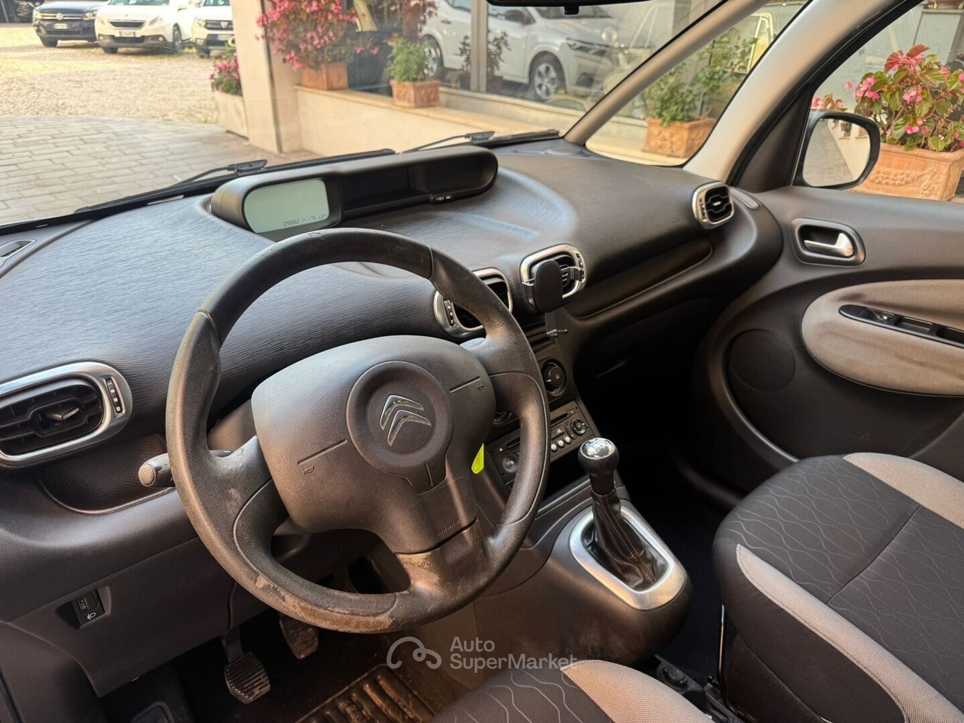 Citroen C3 Picasso