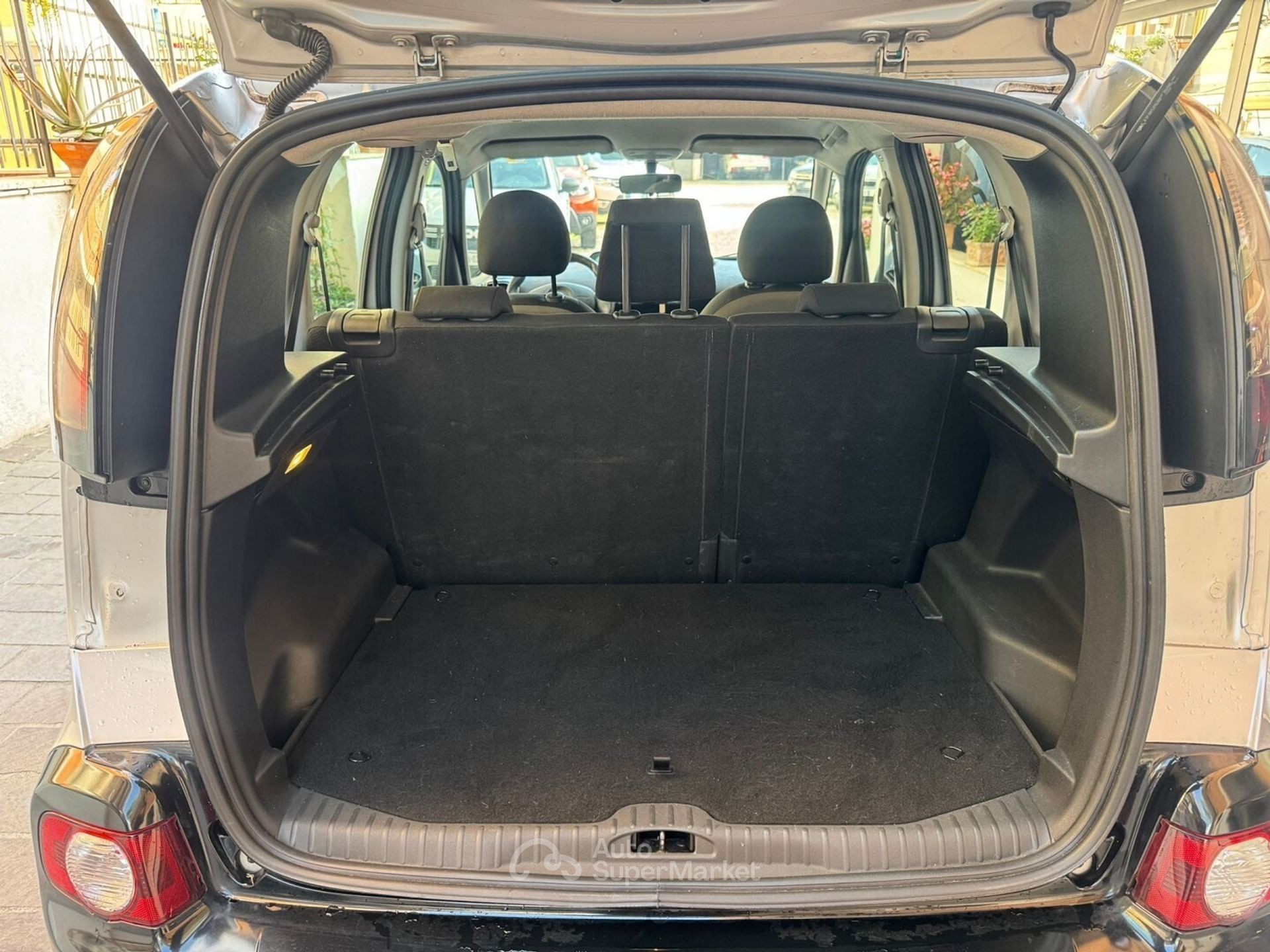 Citroen C3 Picasso