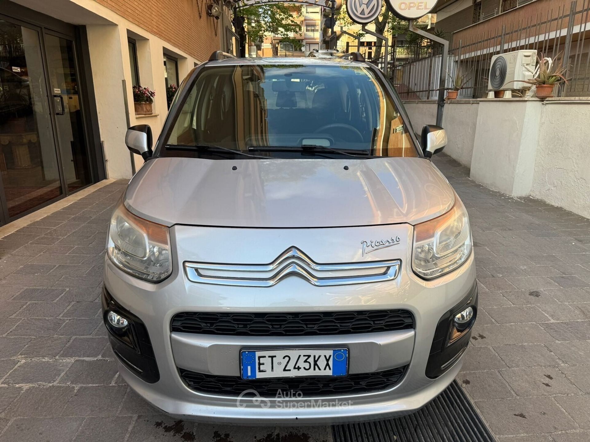 Citroen C3 Picasso