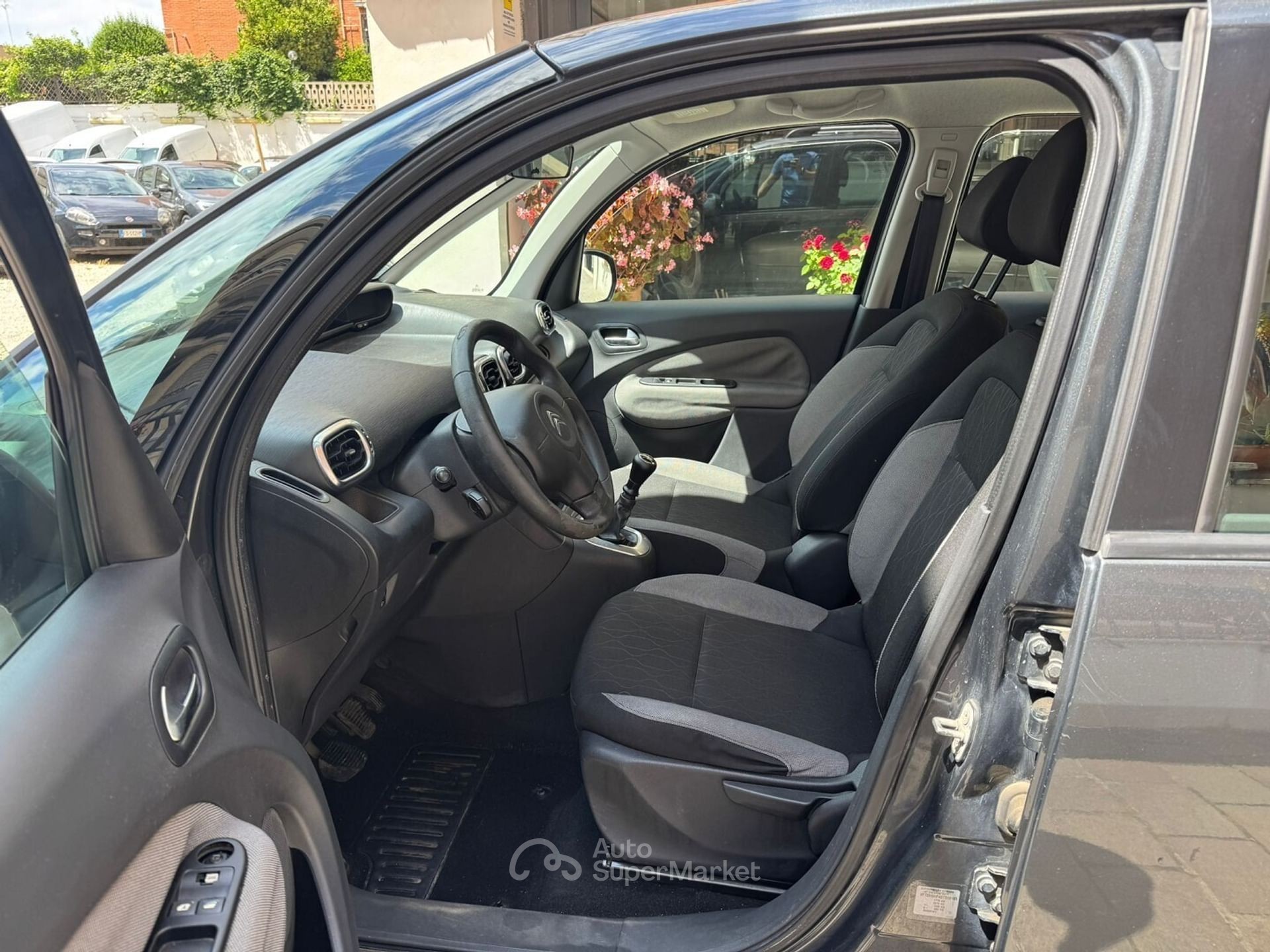 Citroen C3 Picasso