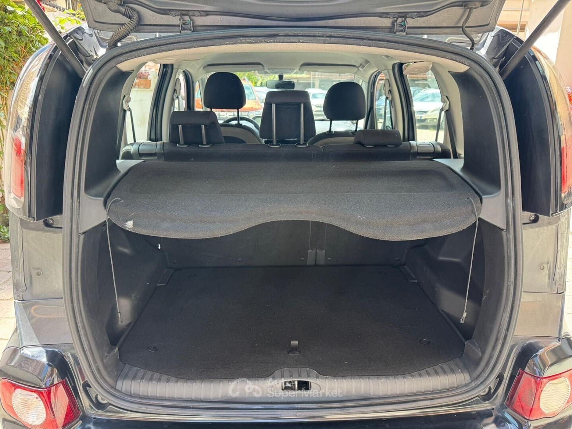 Citroen C3 Picasso