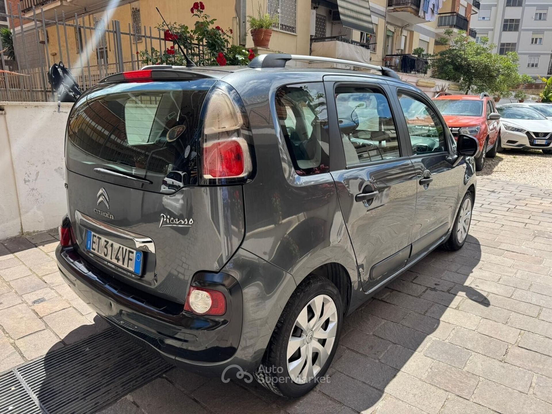 Citroen C3 Picasso