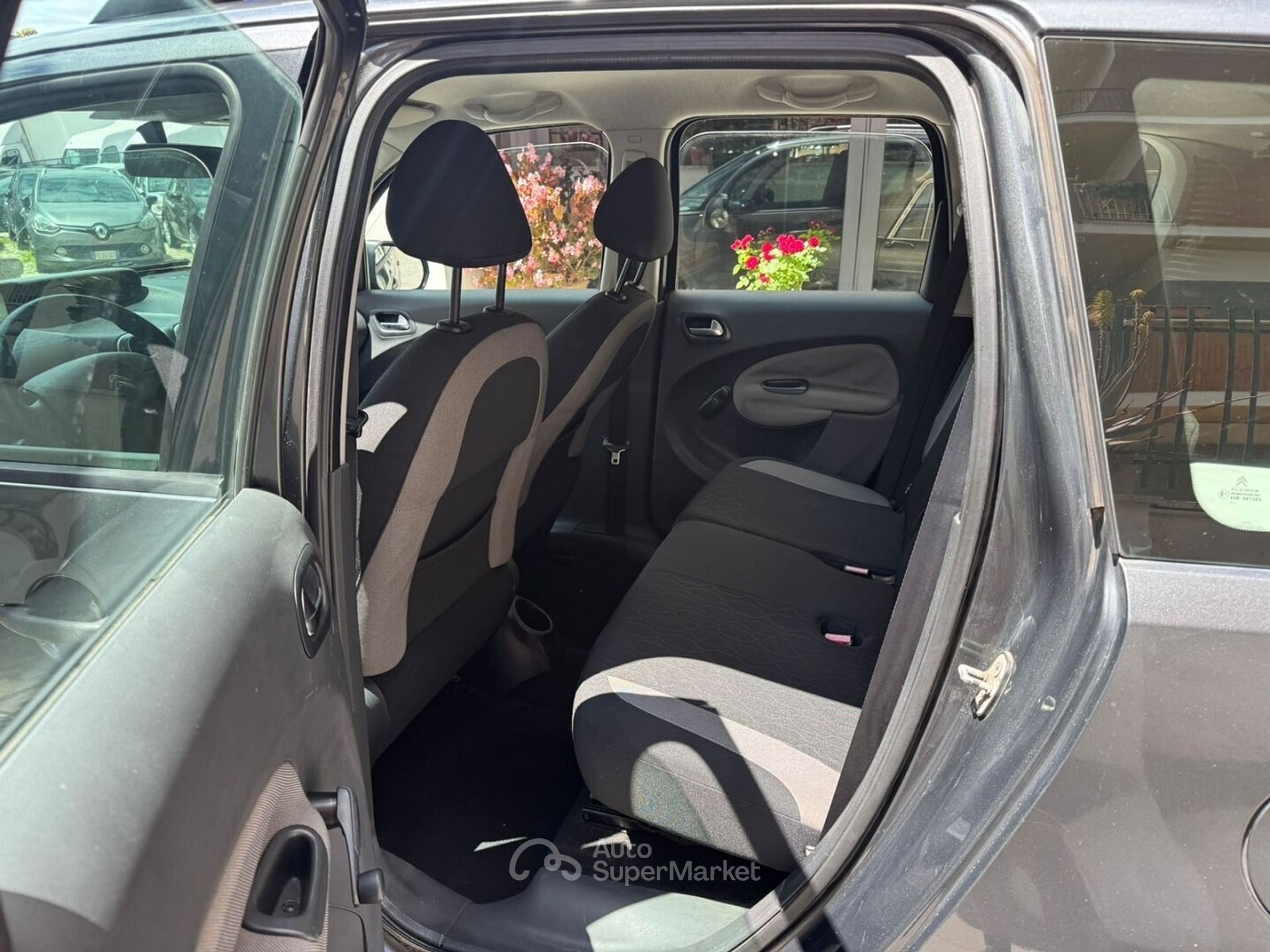 Citroen C3 Picasso