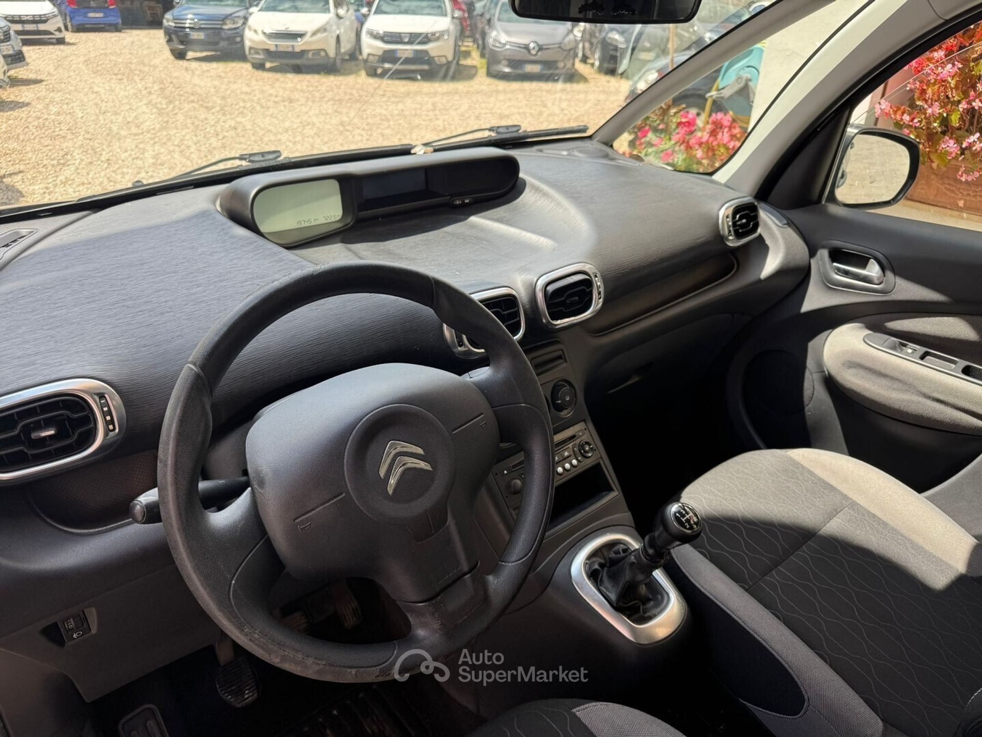 Citroen C3 Picasso