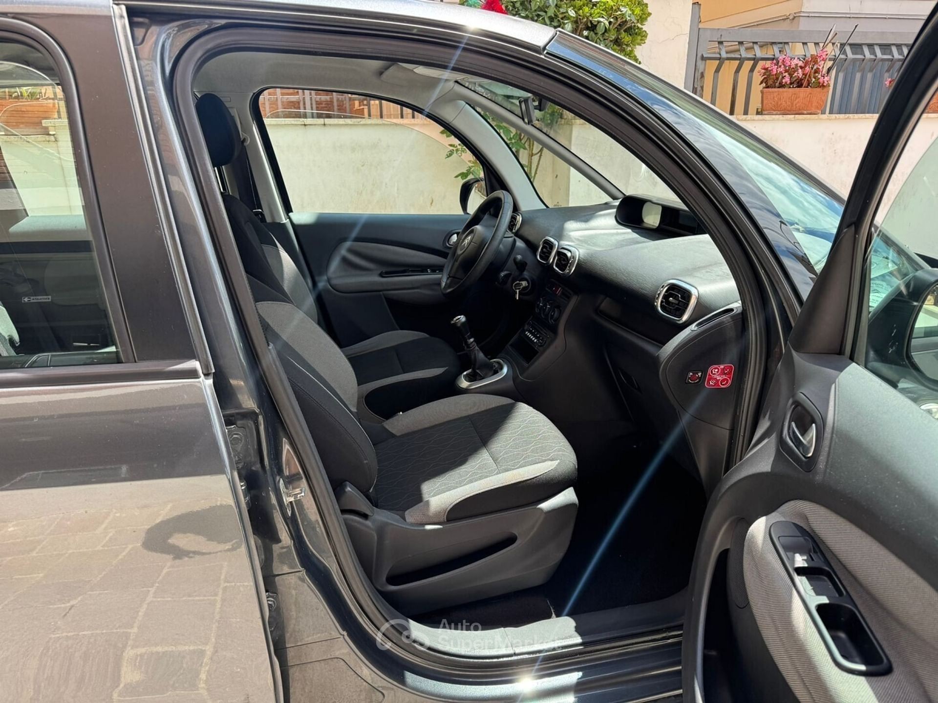 Citroen C3 Picasso