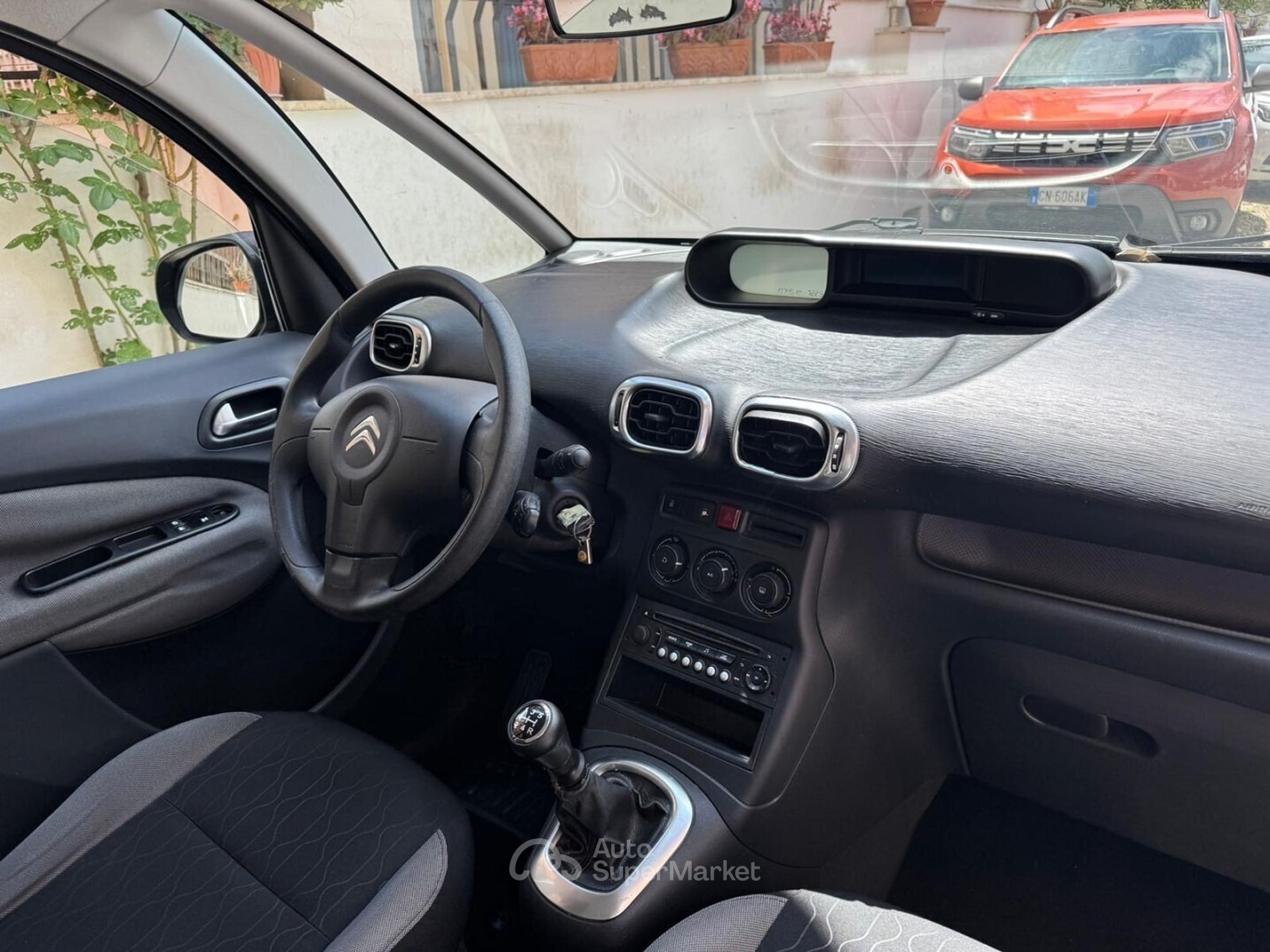 Citroen C3 Picasso