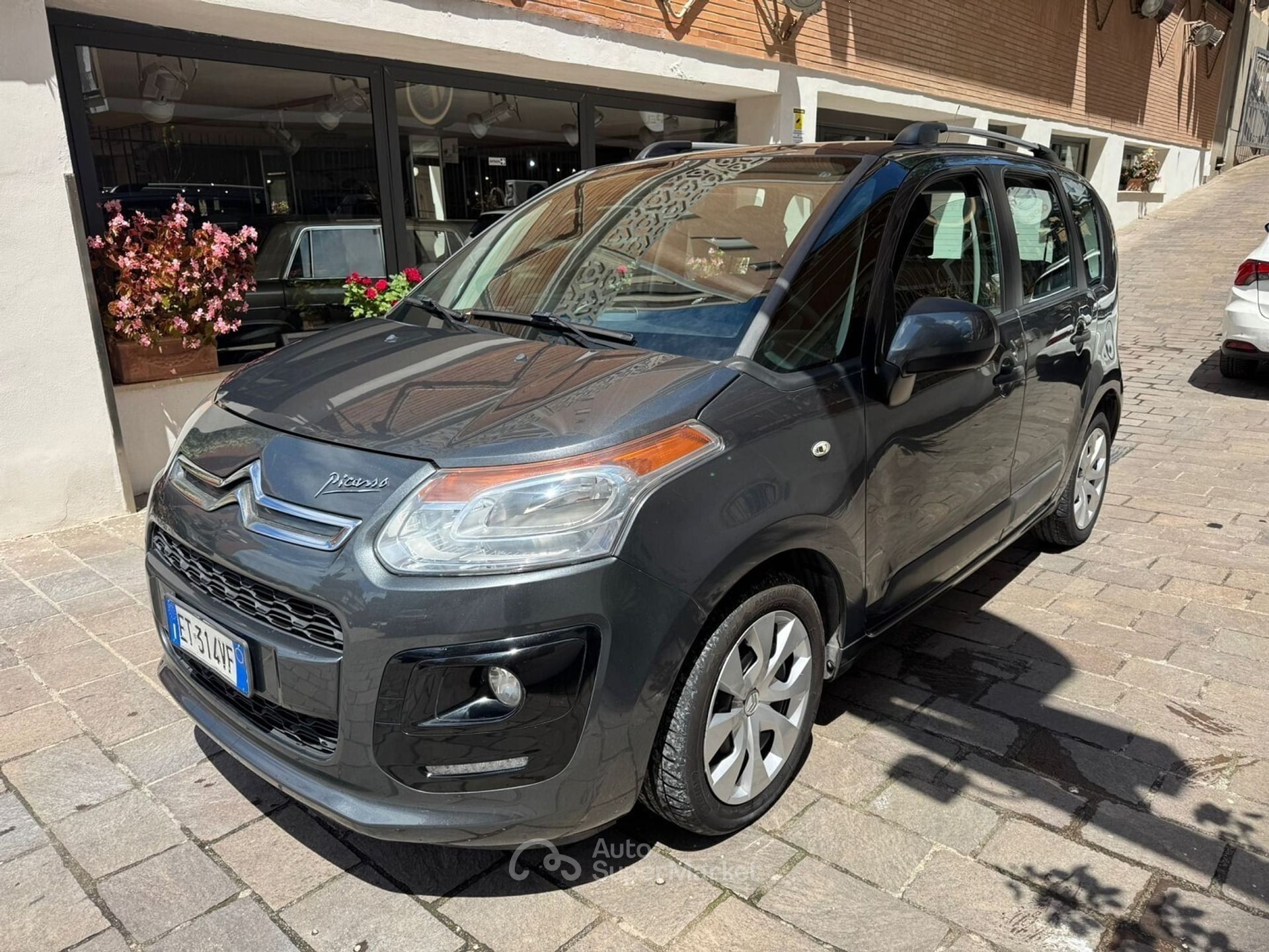 Citroen C3 Picasso