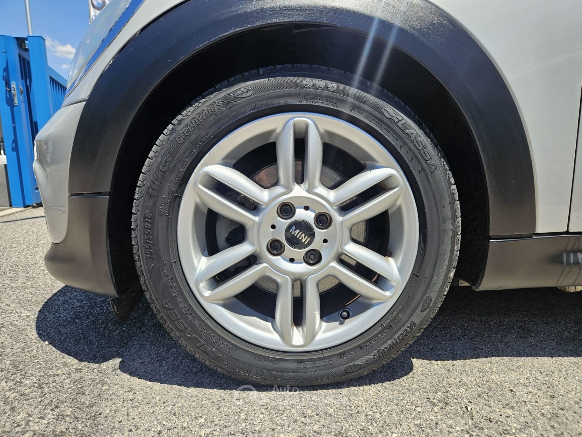 MINI 1.5 Cooper D Hype 5