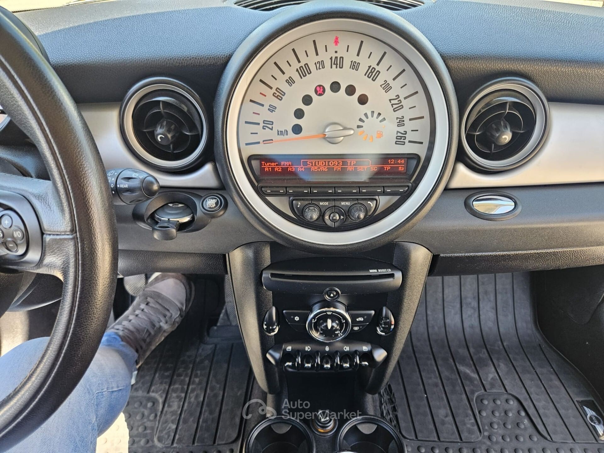 MINI 1.5 Cooper D Hype 5