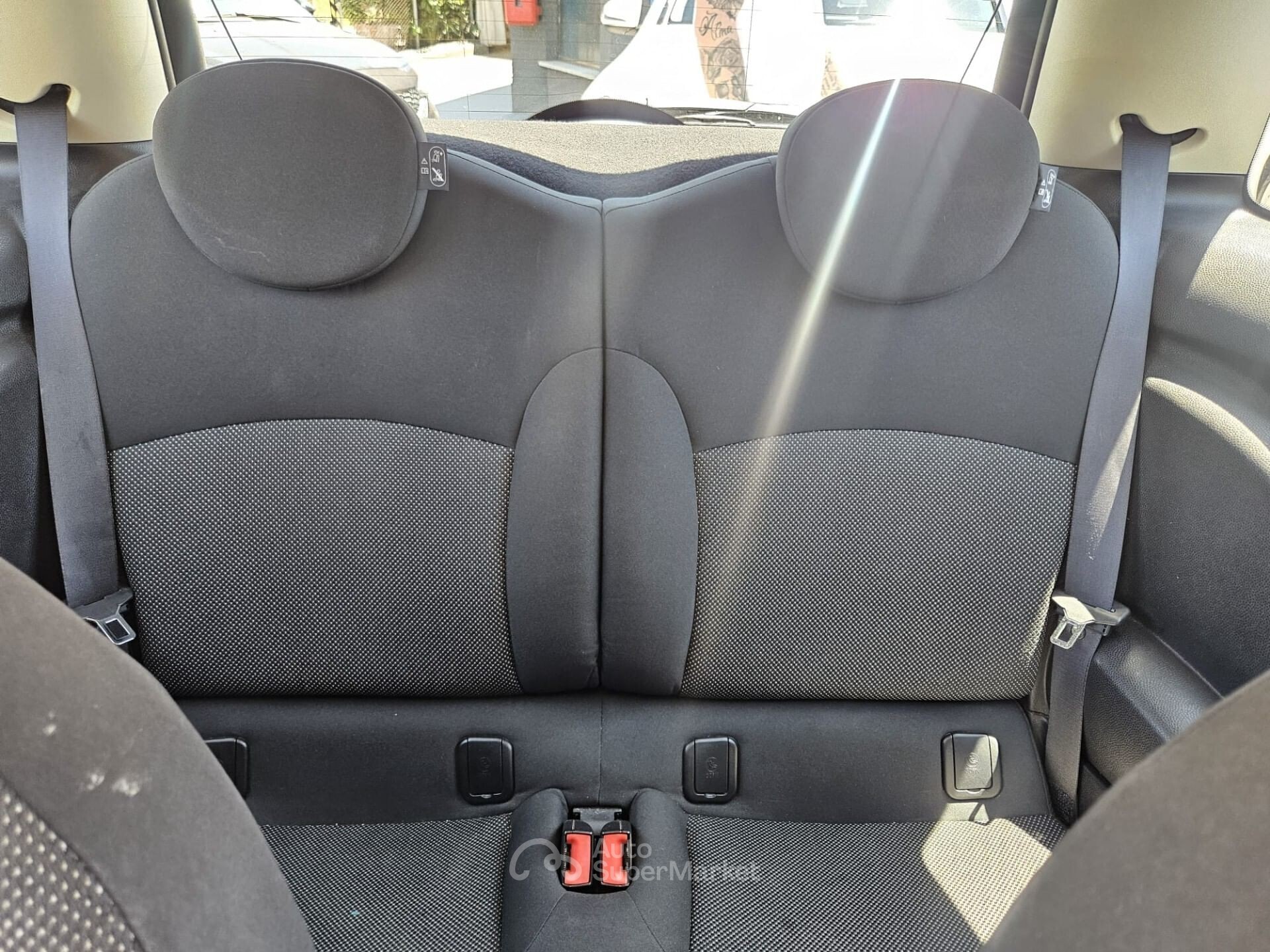 MINI 1.5 Cooper D Hype 5