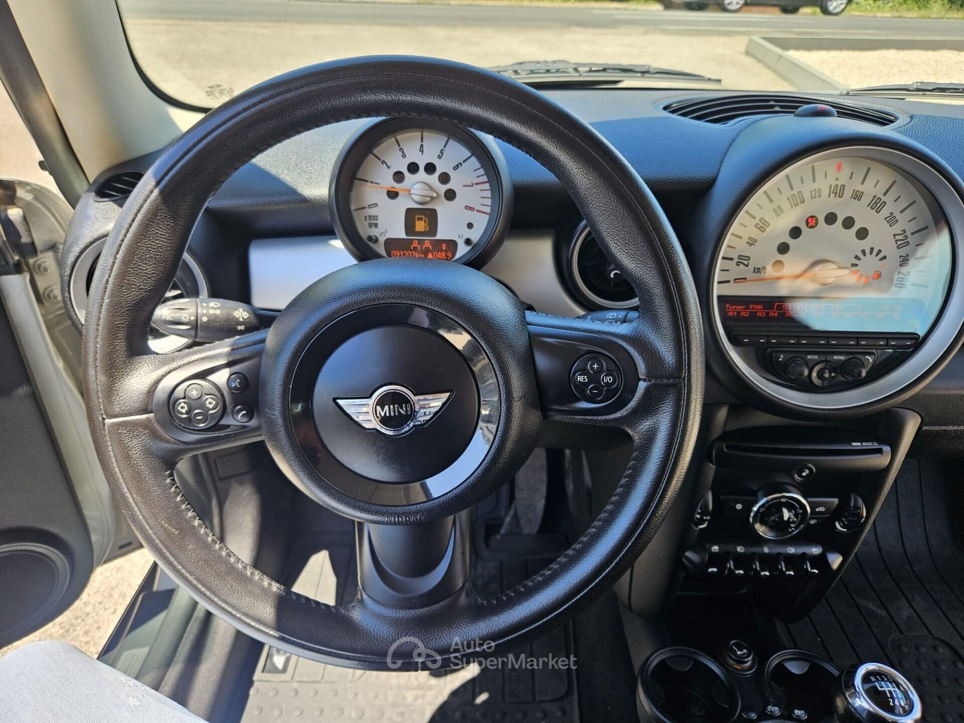 MINI 1.5 Cooper D Hype 5