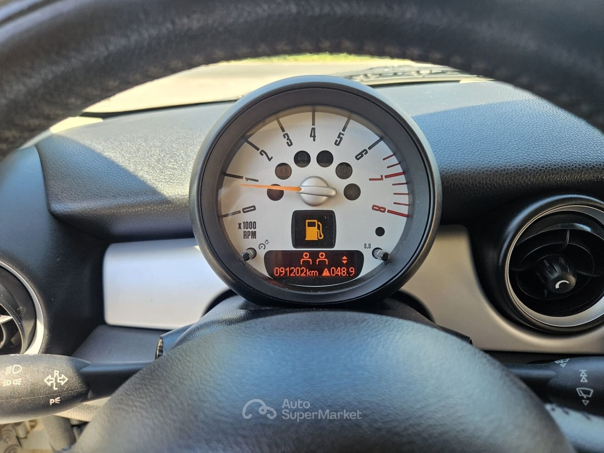 MINI 1.5 Cooper D Hype 5