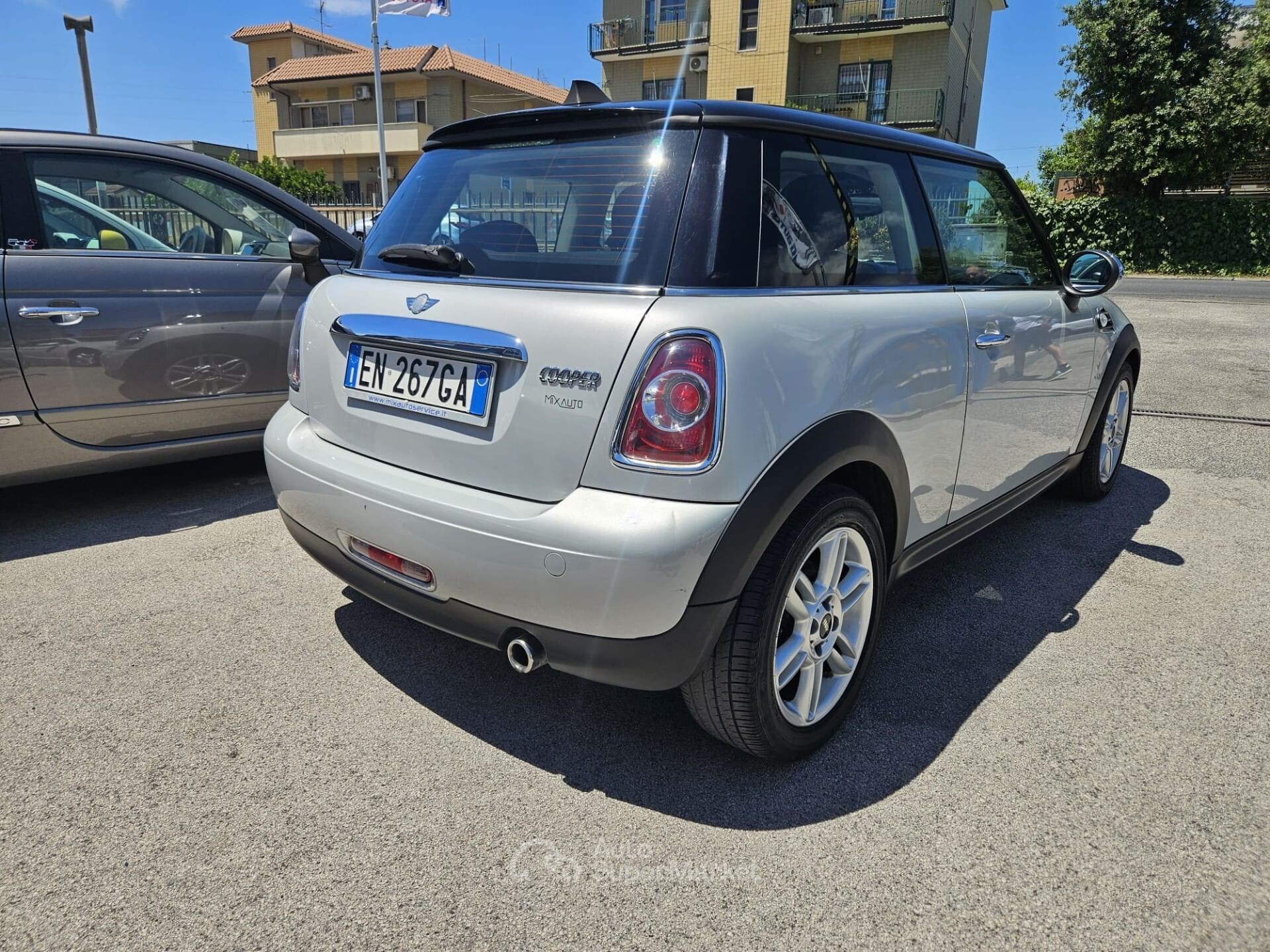 MINI 1.5 Cooper D Hype 5
