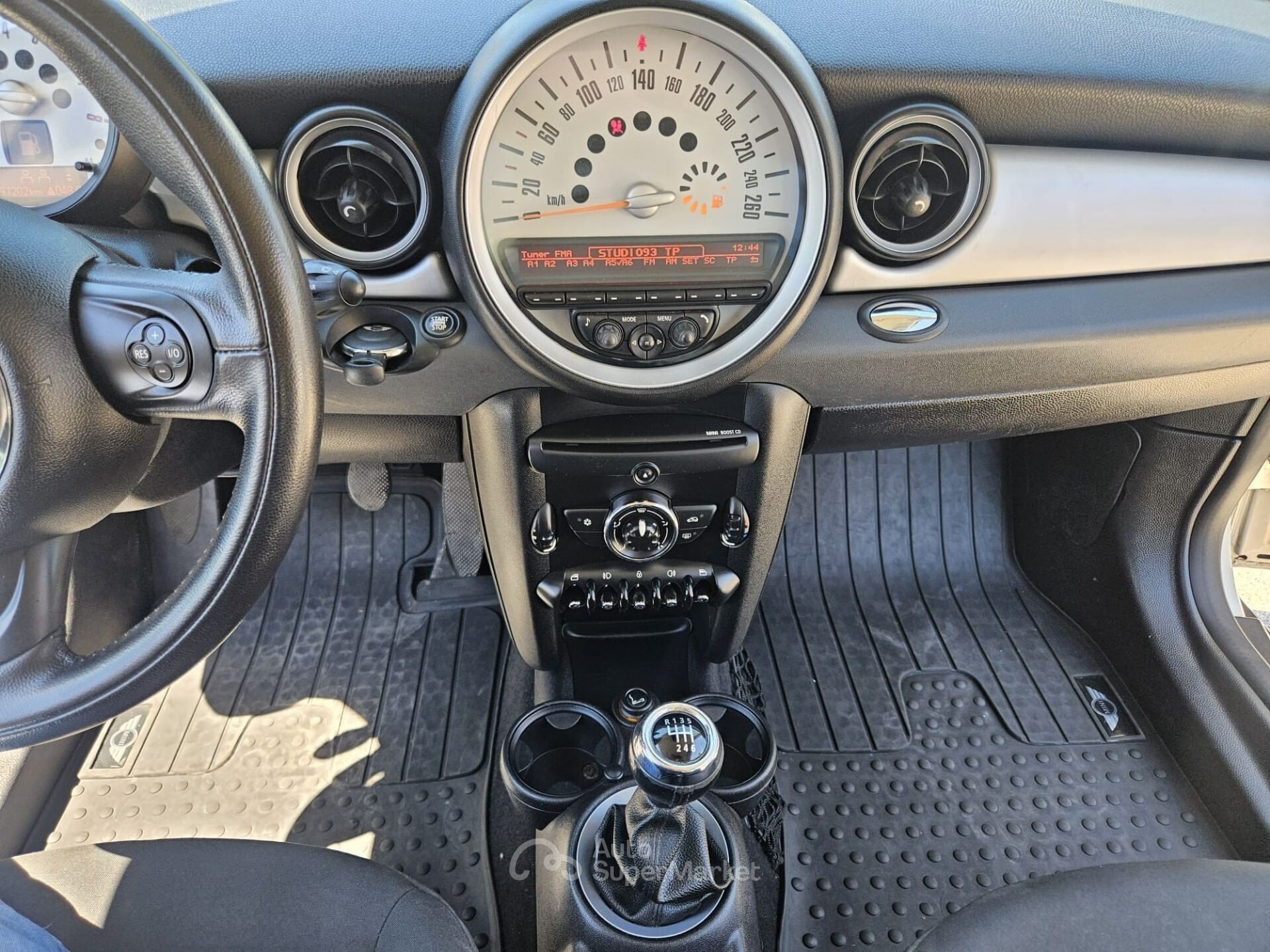 MINI 1.5 Cooper D Hype 5
