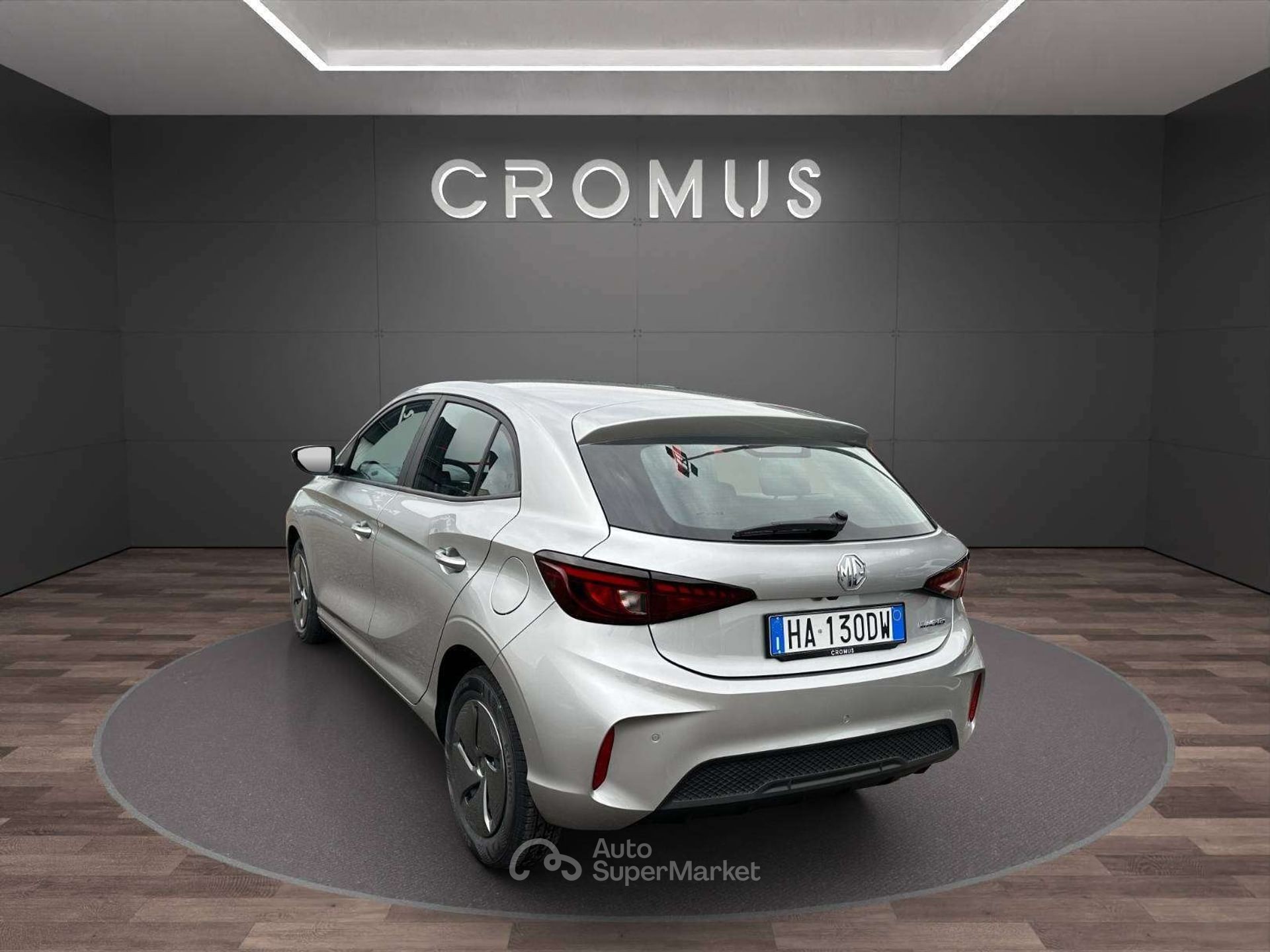 MG3