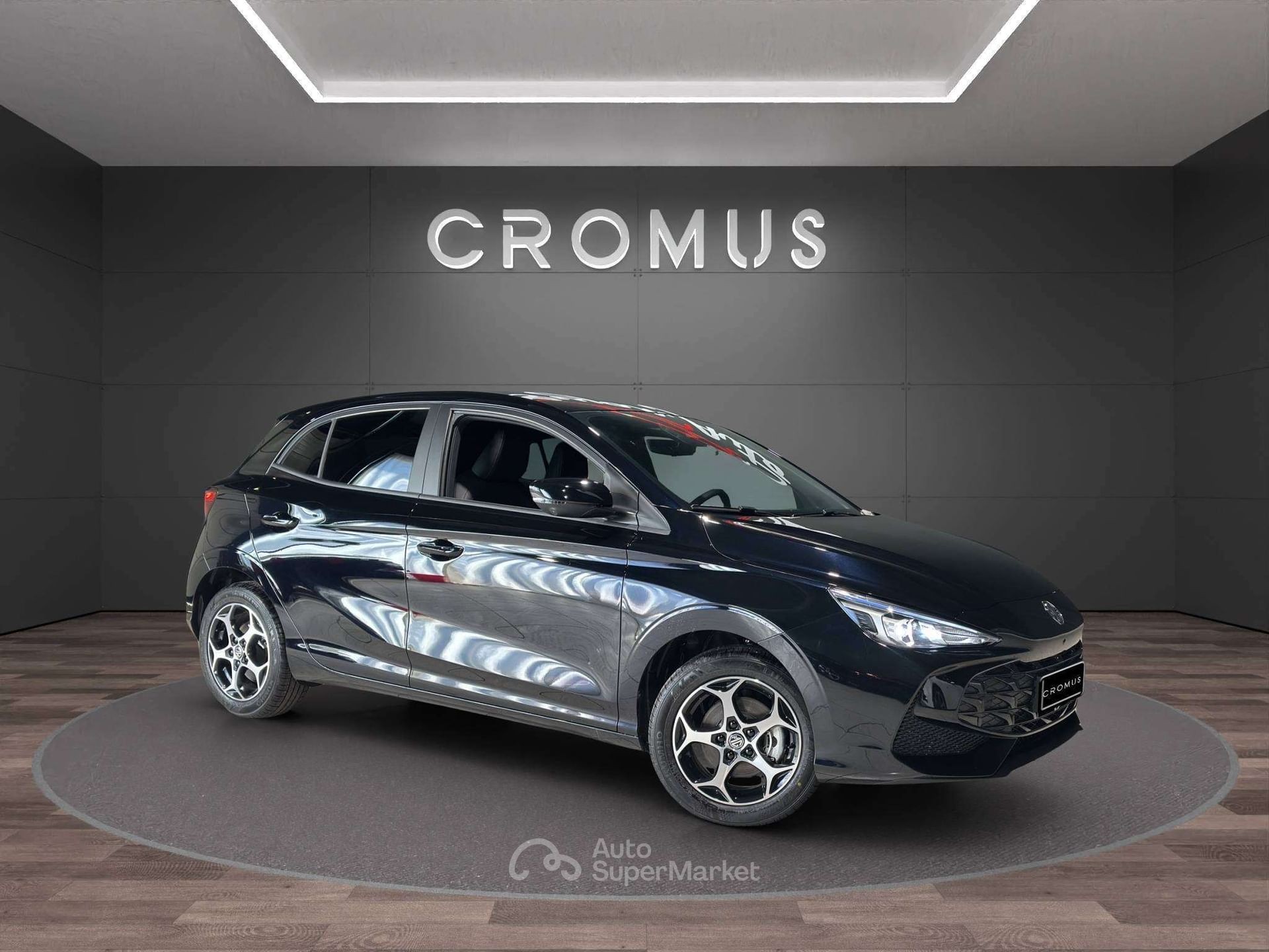 MG3