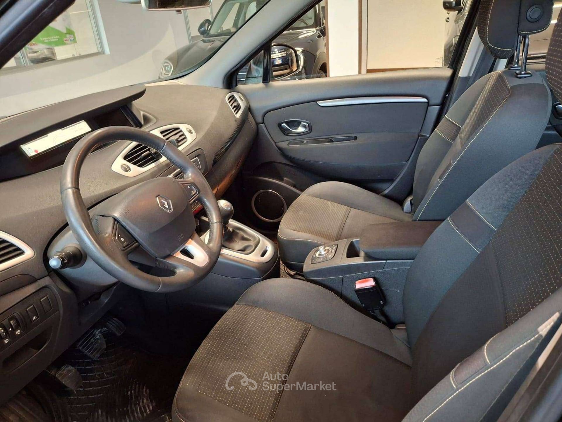 Renault Scénic