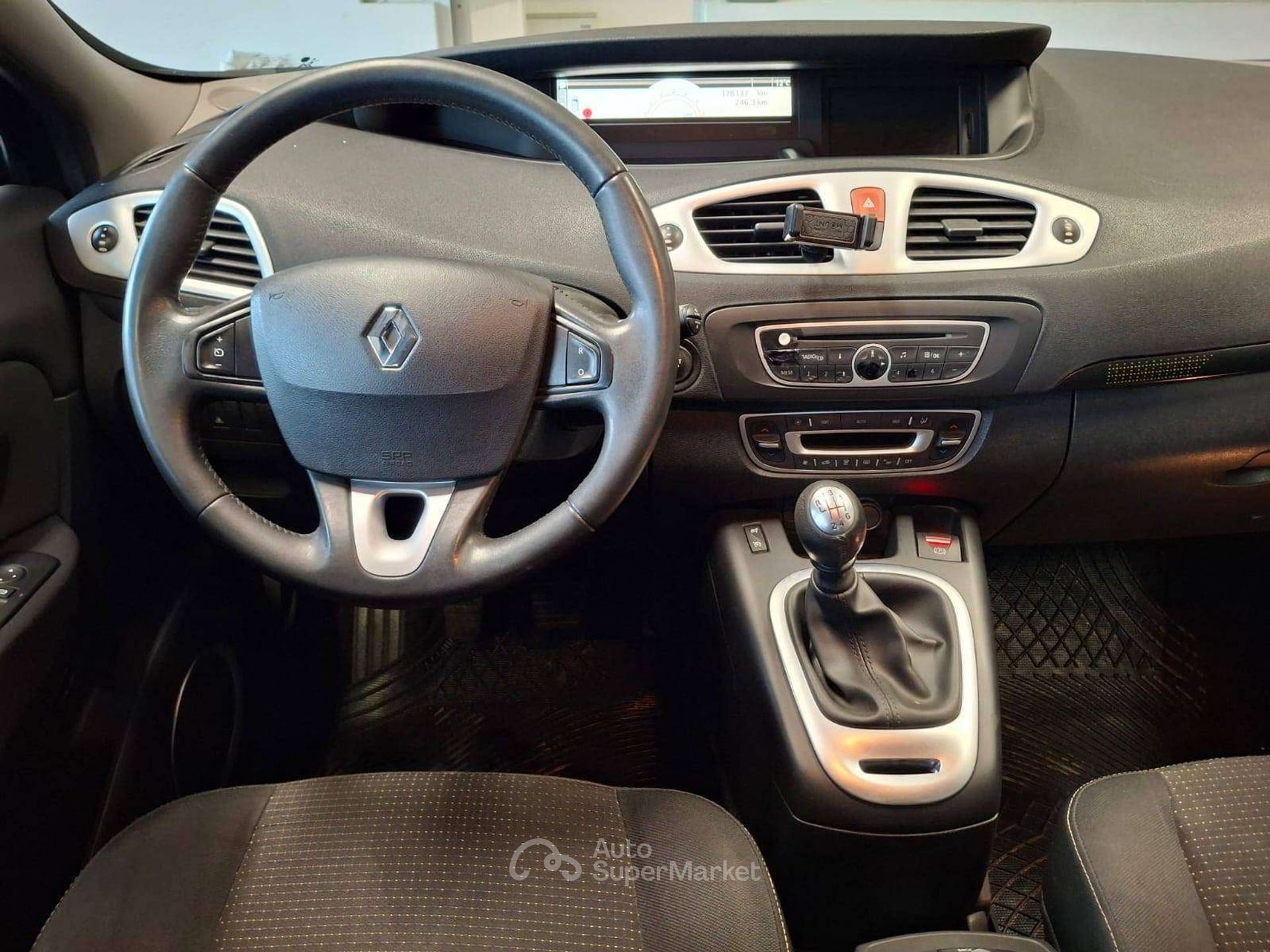 Renault Scénic
