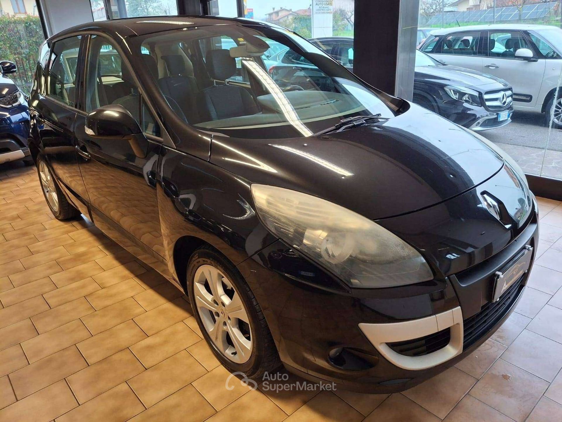 Renault Scénic