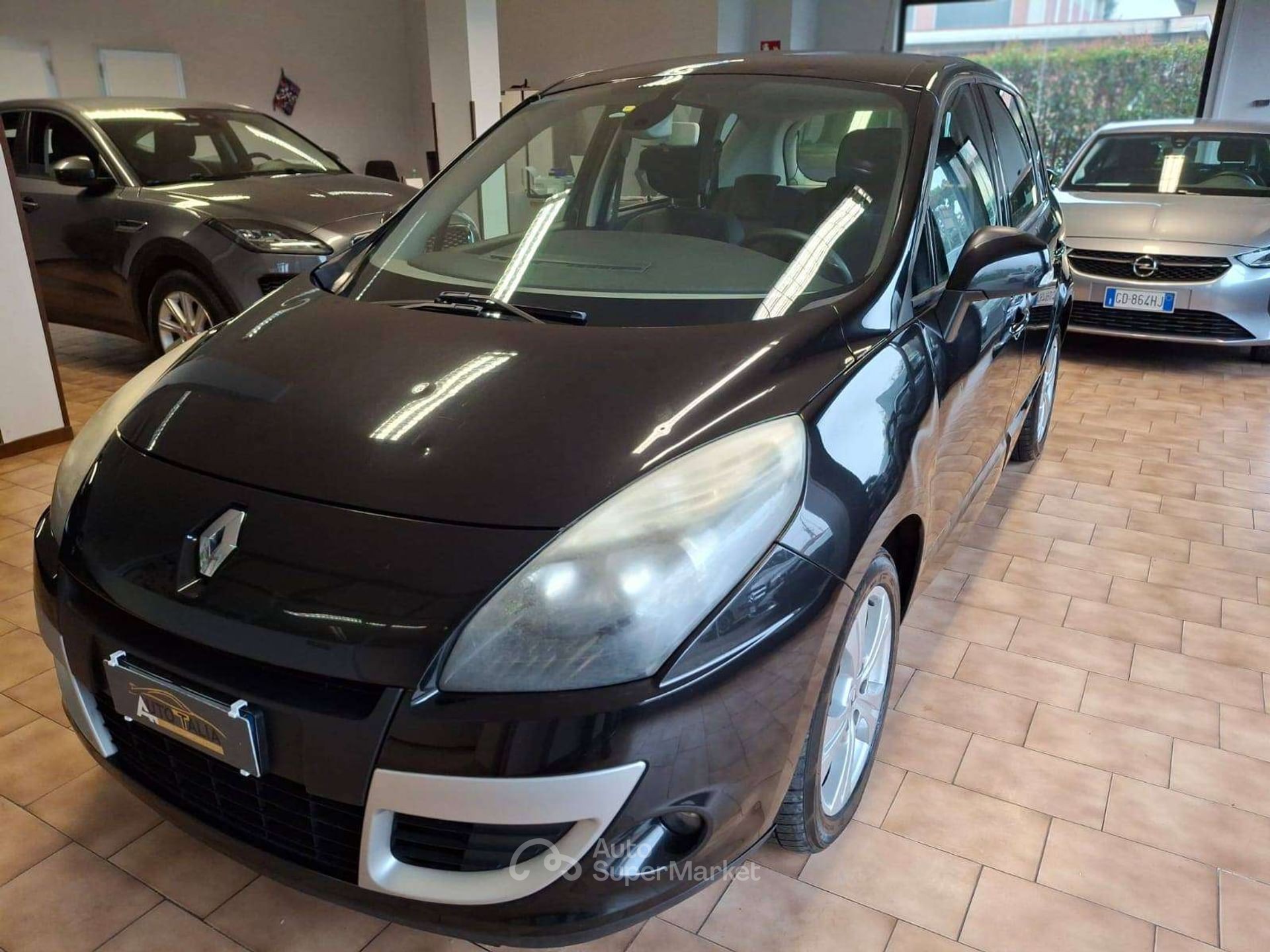 Renault Scénic